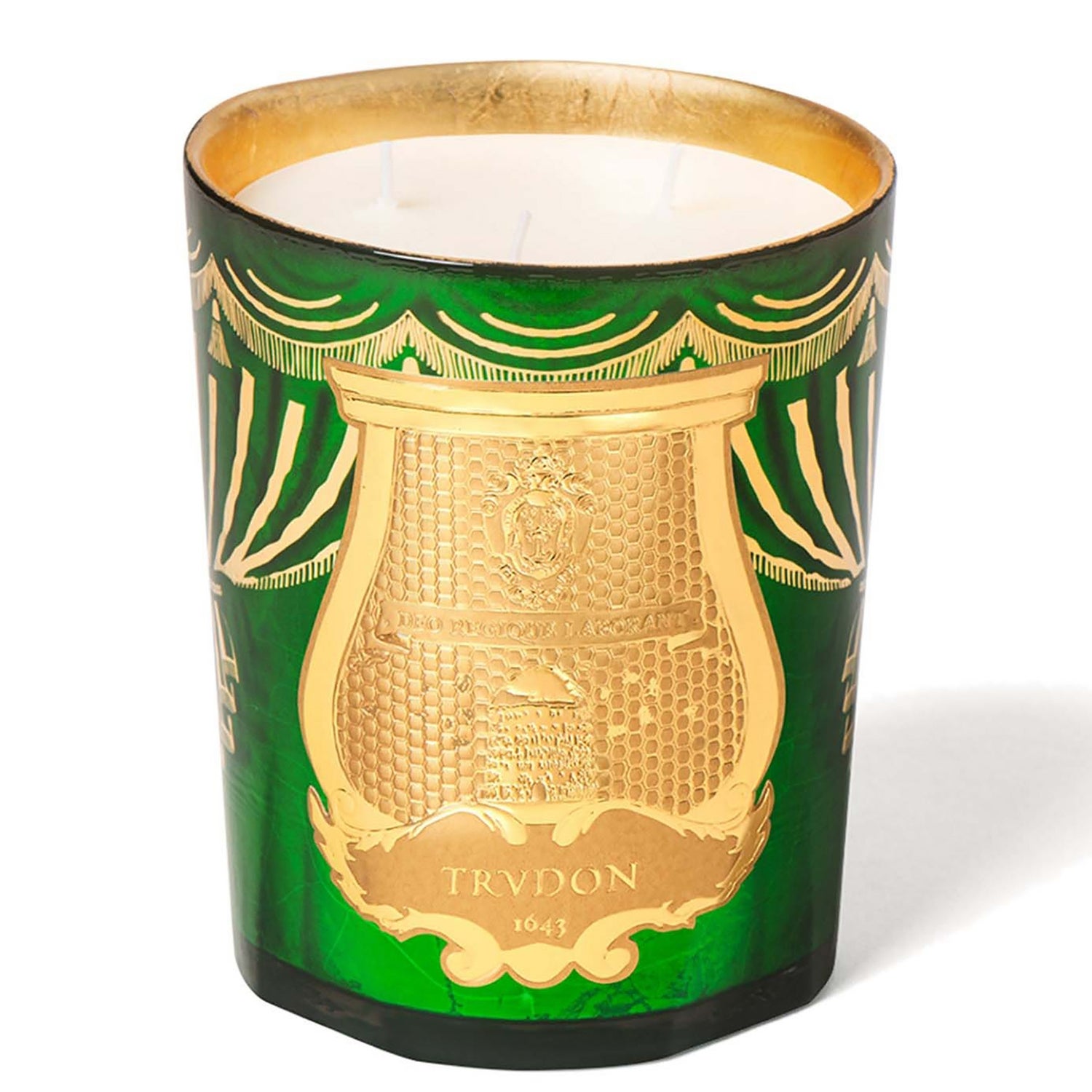 TRUDON Bougie Parfumee Serdar Candle 800g - Angelo