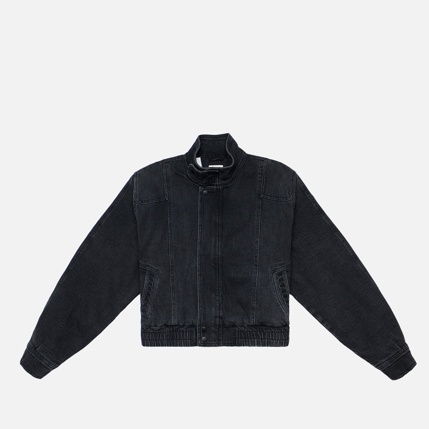 Seventy + Mochi Juno Denim Jacket - XL