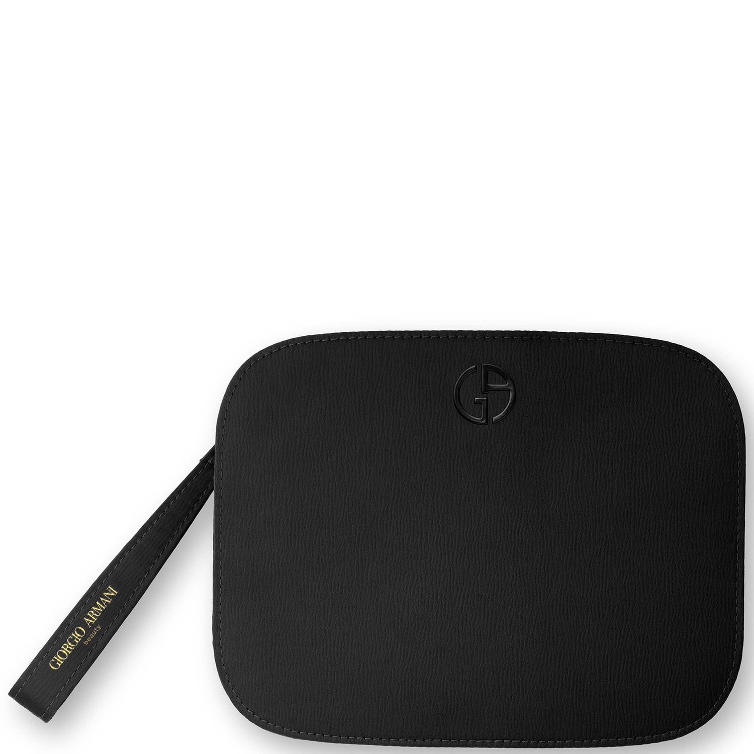 Armani Black Premium Pouch GWP