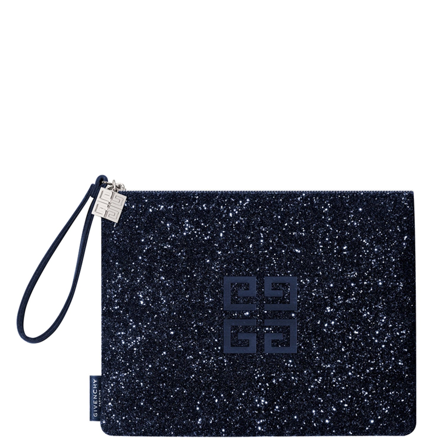Givenchy Holidays Glitter Pouch