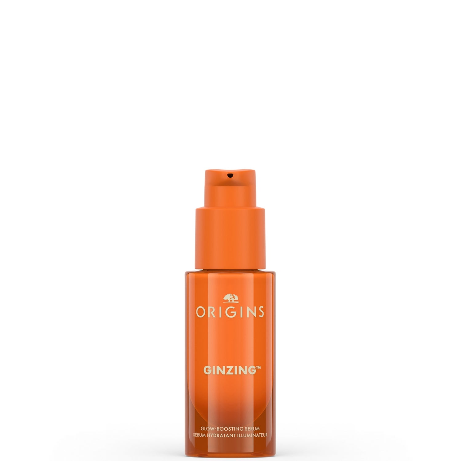 Origins Ginzing Glow-Boosting Serum 30ml