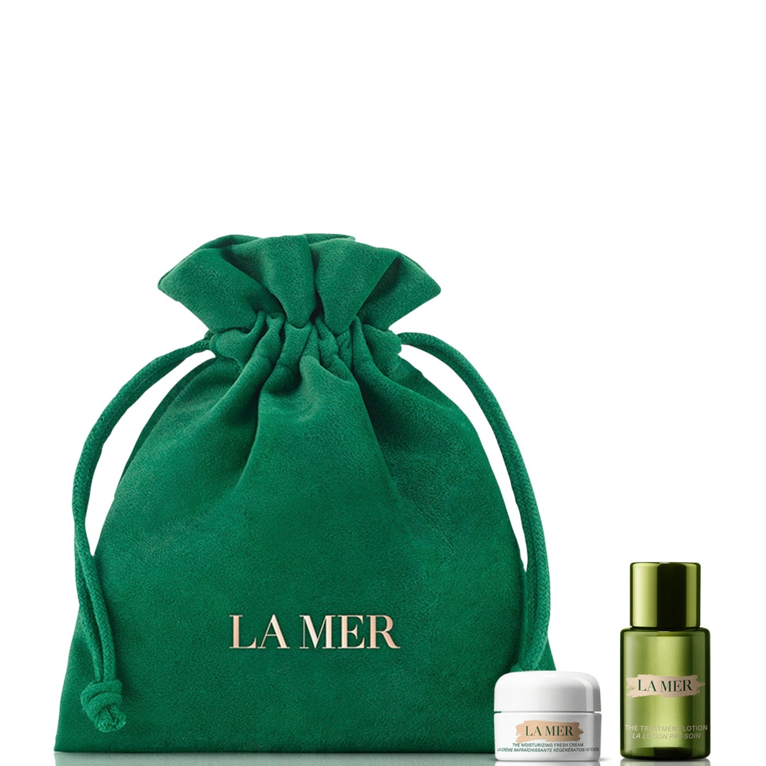 La Mer Hydrating Renewal Gift