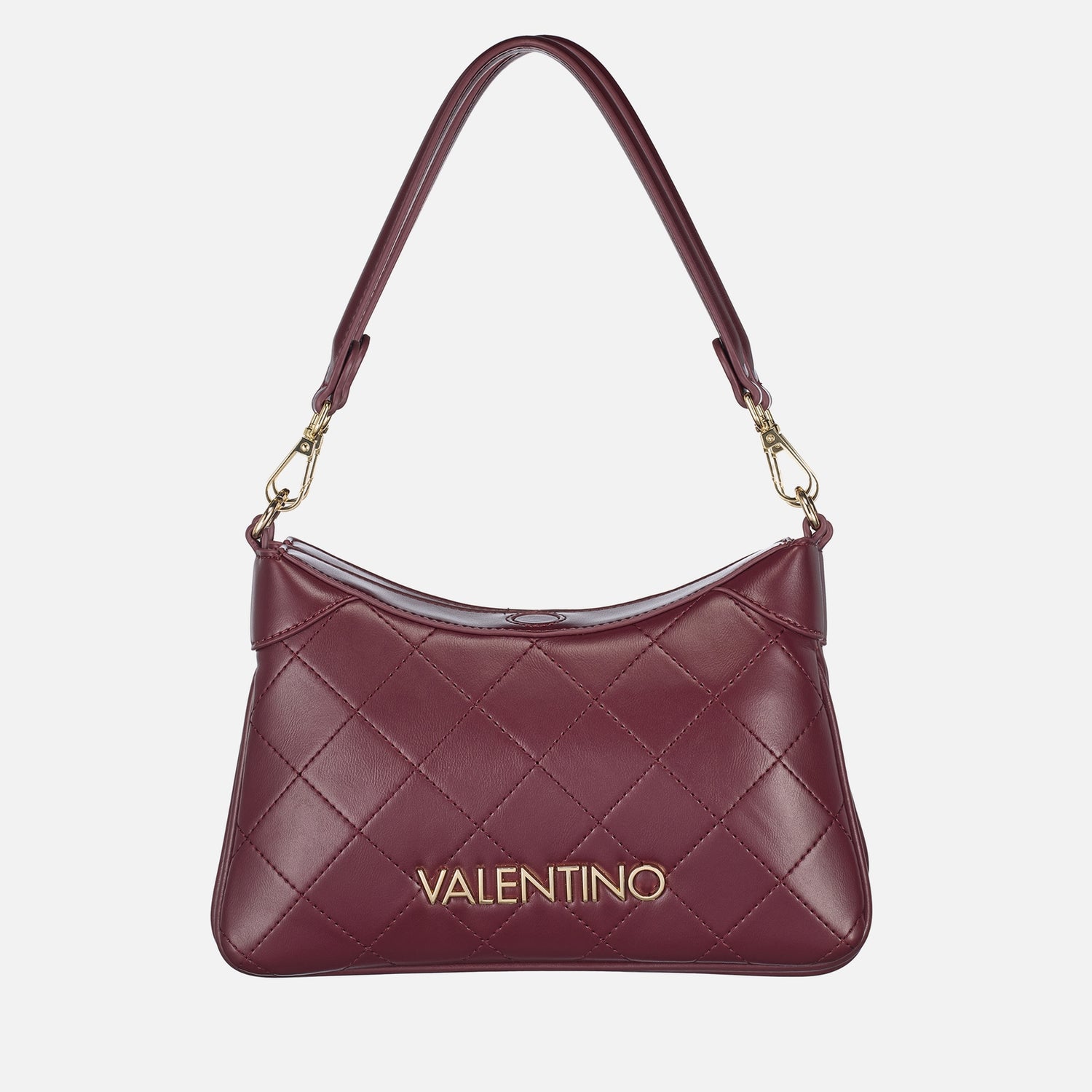 Valentino Women's Nur Re Hobo Bag - Vino