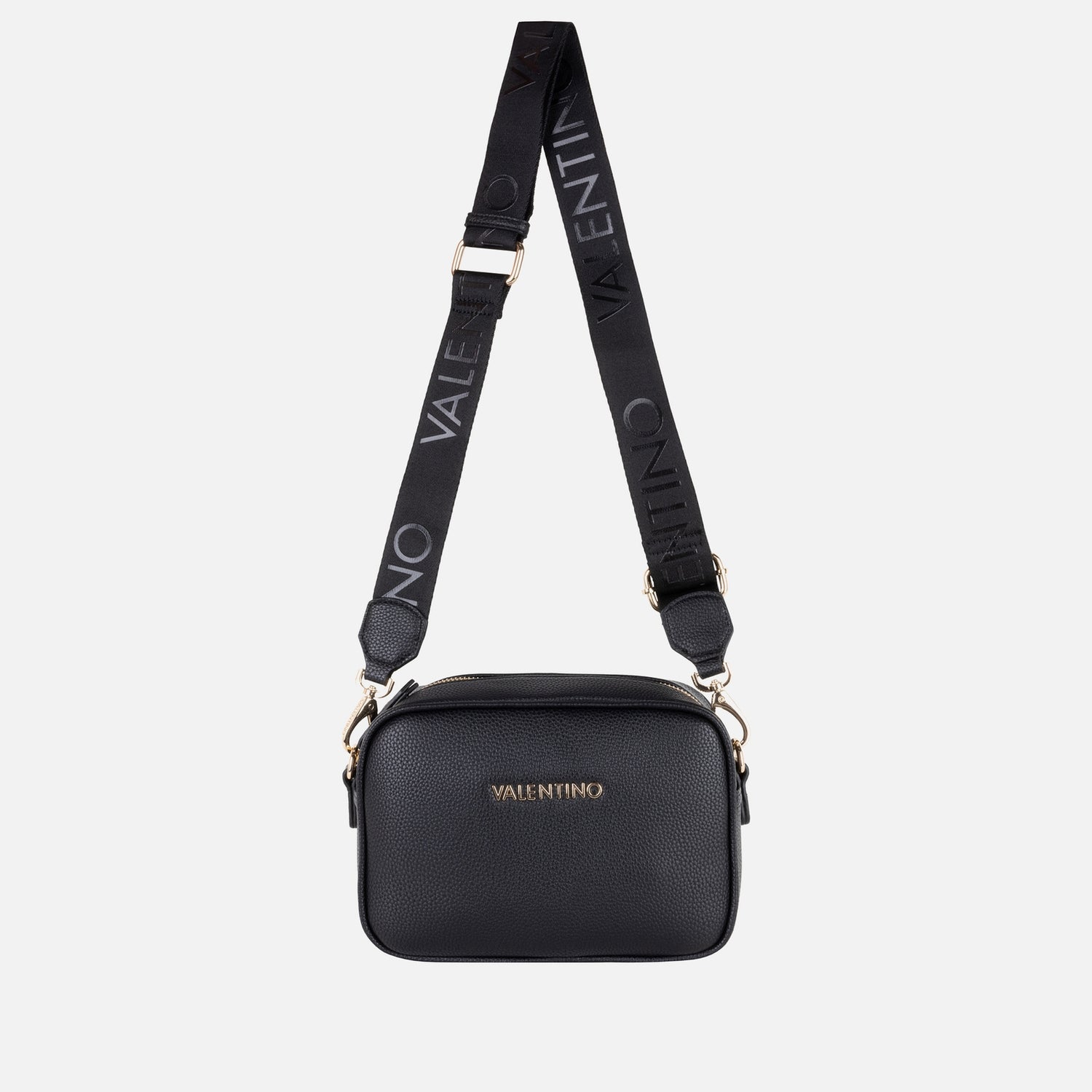 Valentino Women s Never Camera Bag Nero TheHut