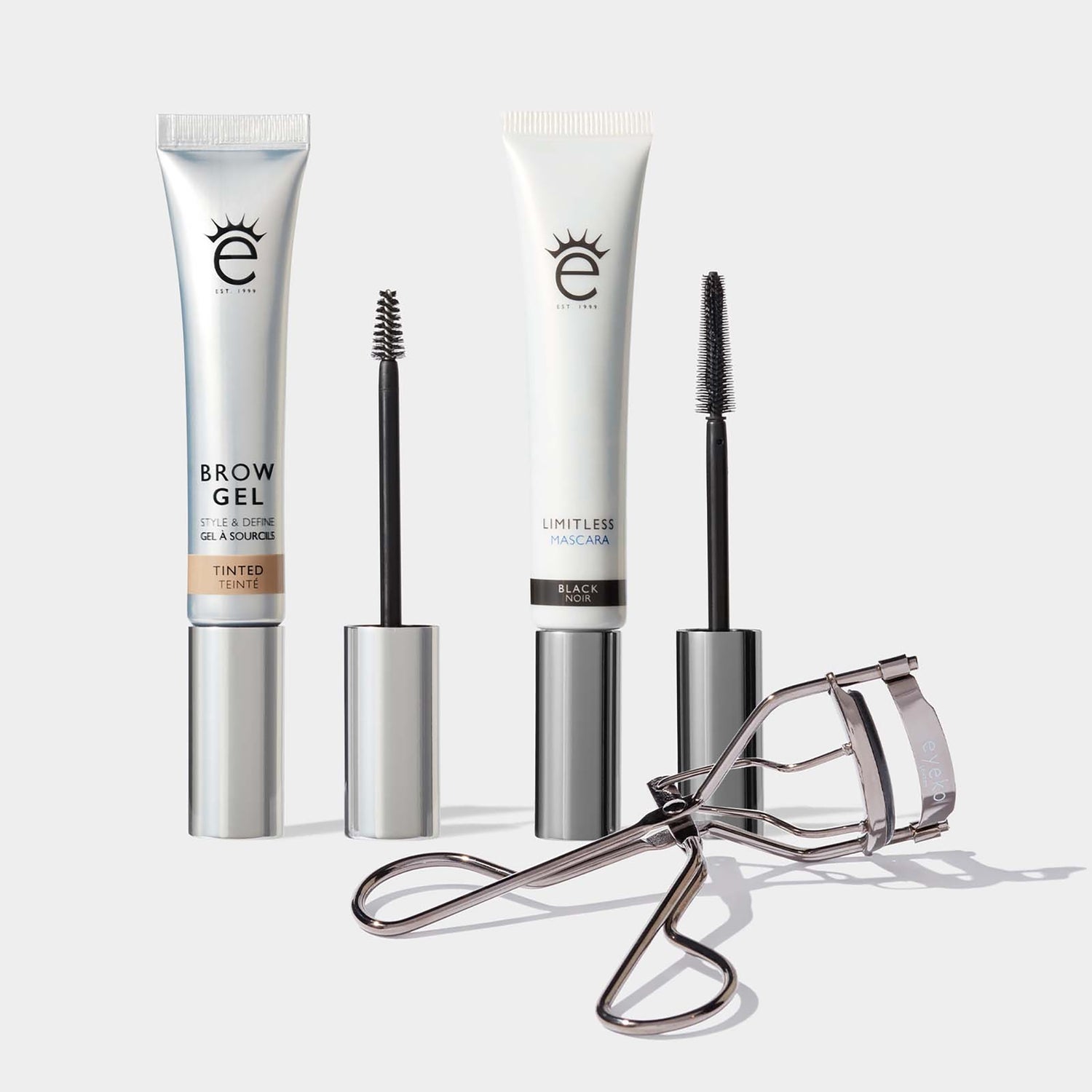 Eyeko Get The Look Everyday Essentials