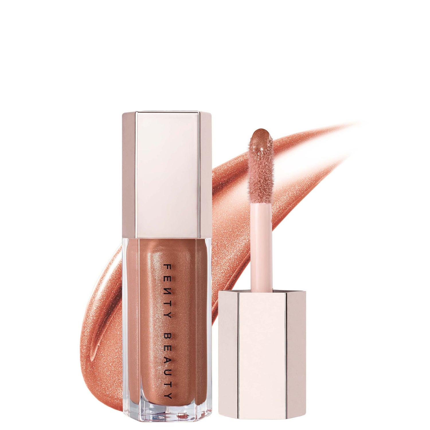 Fenty Beauty Gloss Bomb Universal Lip Luminizer 9ml (Various Shades)