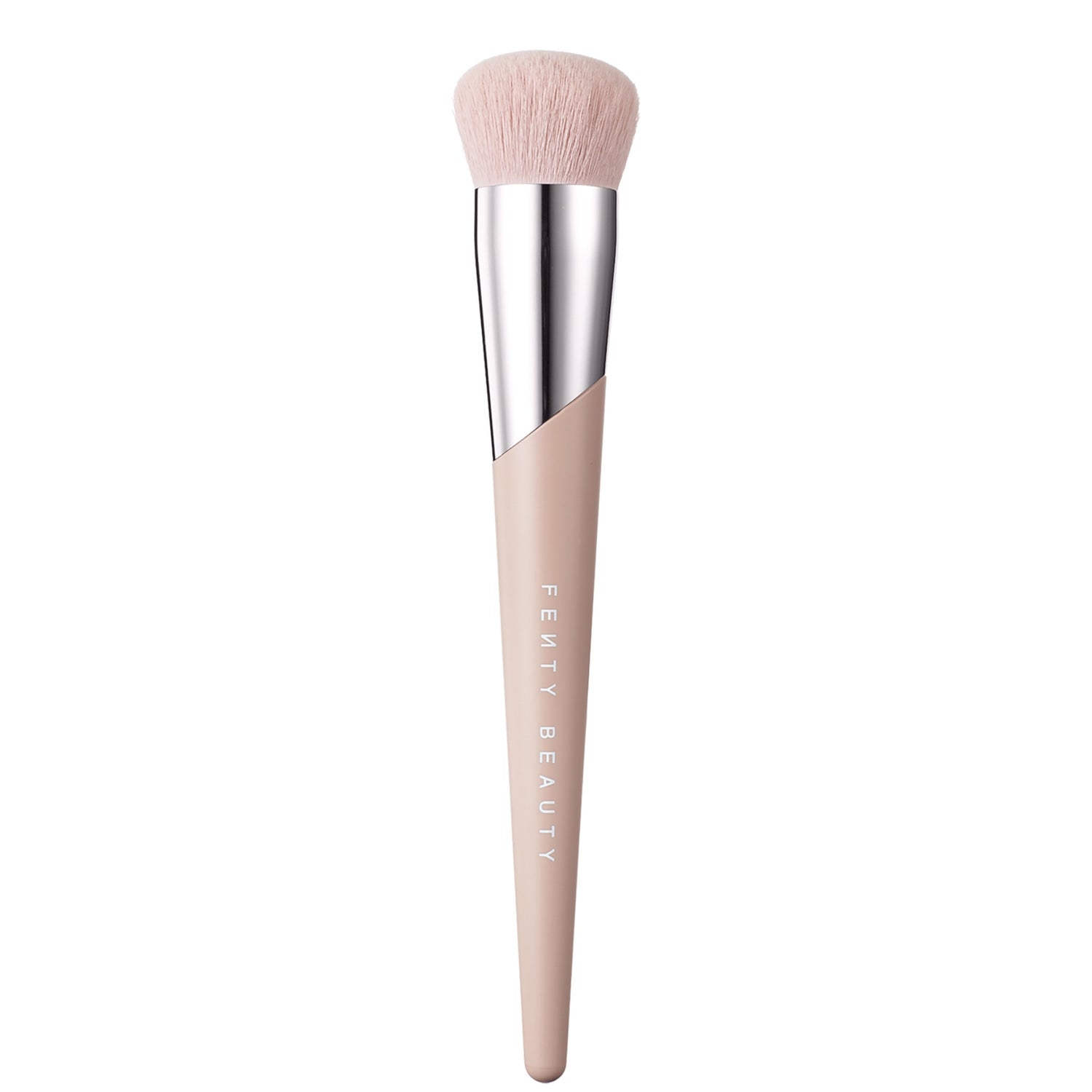 Fenty Beauty Kabuki-Buff Foundation Brush - 115