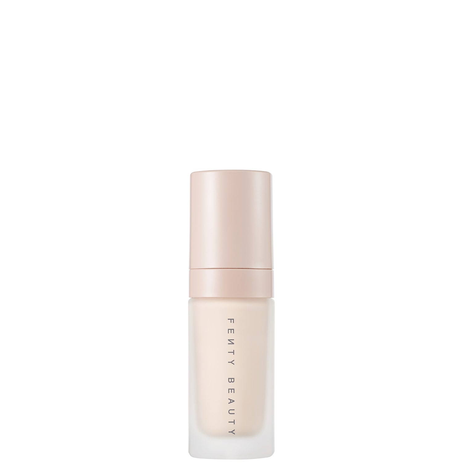 Fenty Beauty Pro Filt'R Mini Instant Retouch Primer 15ml - Soft Matte