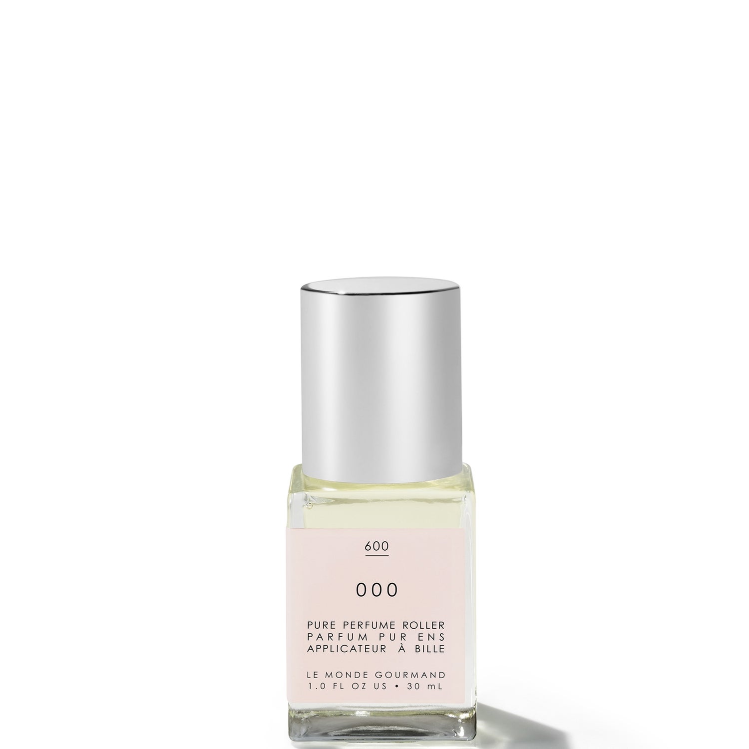Le Monde Gourmand 000 Perfume Oil Rollerball 30ml