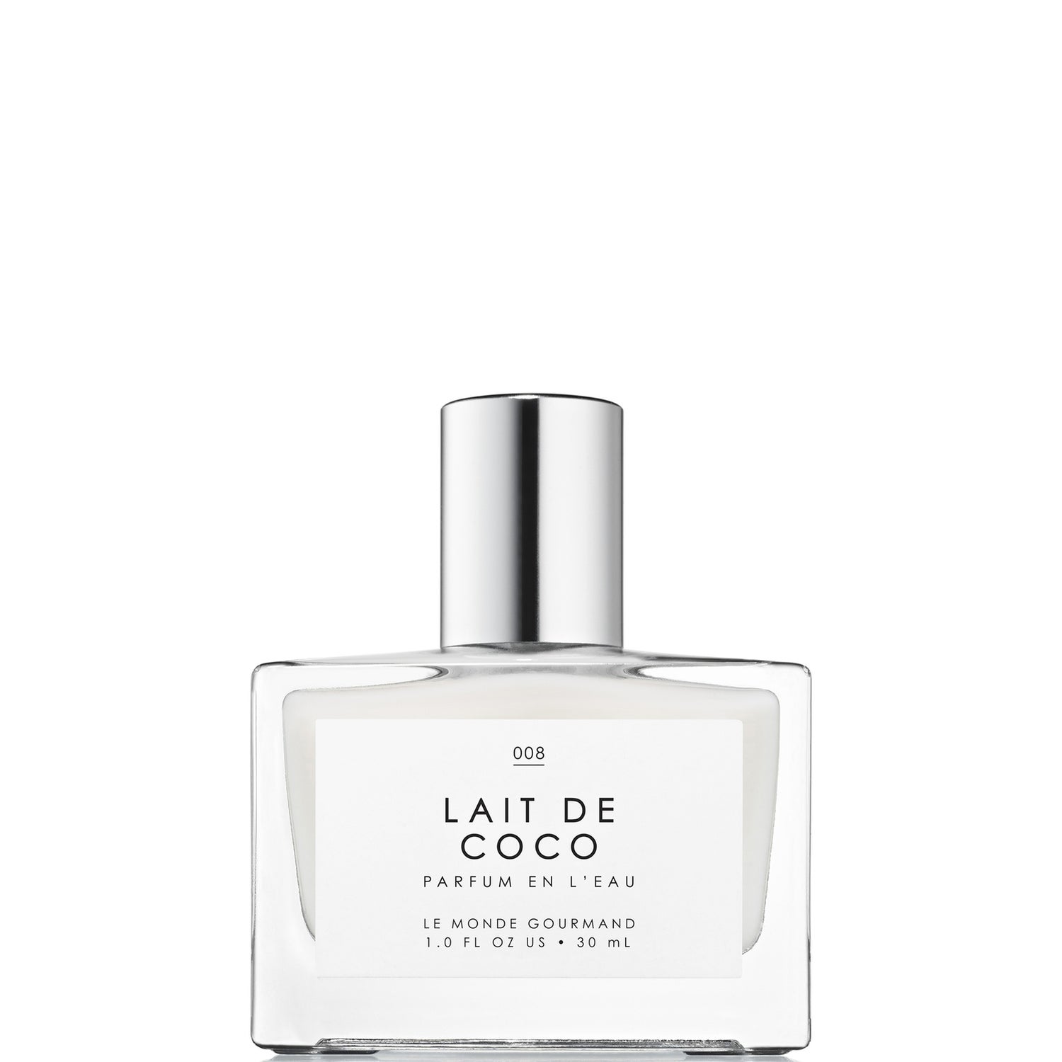 Le Monde Gourmand Lait de Coco Eau De Parfum 30ml