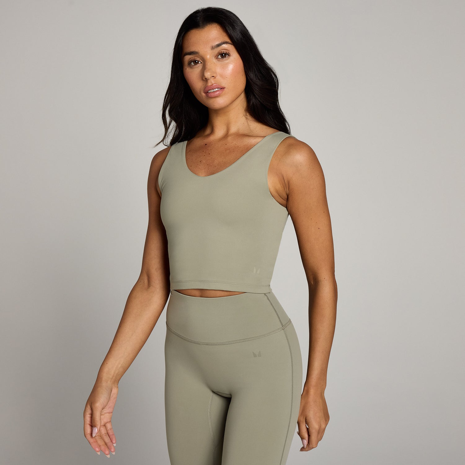 MP Women's Tempo Vest - Brindle - XL