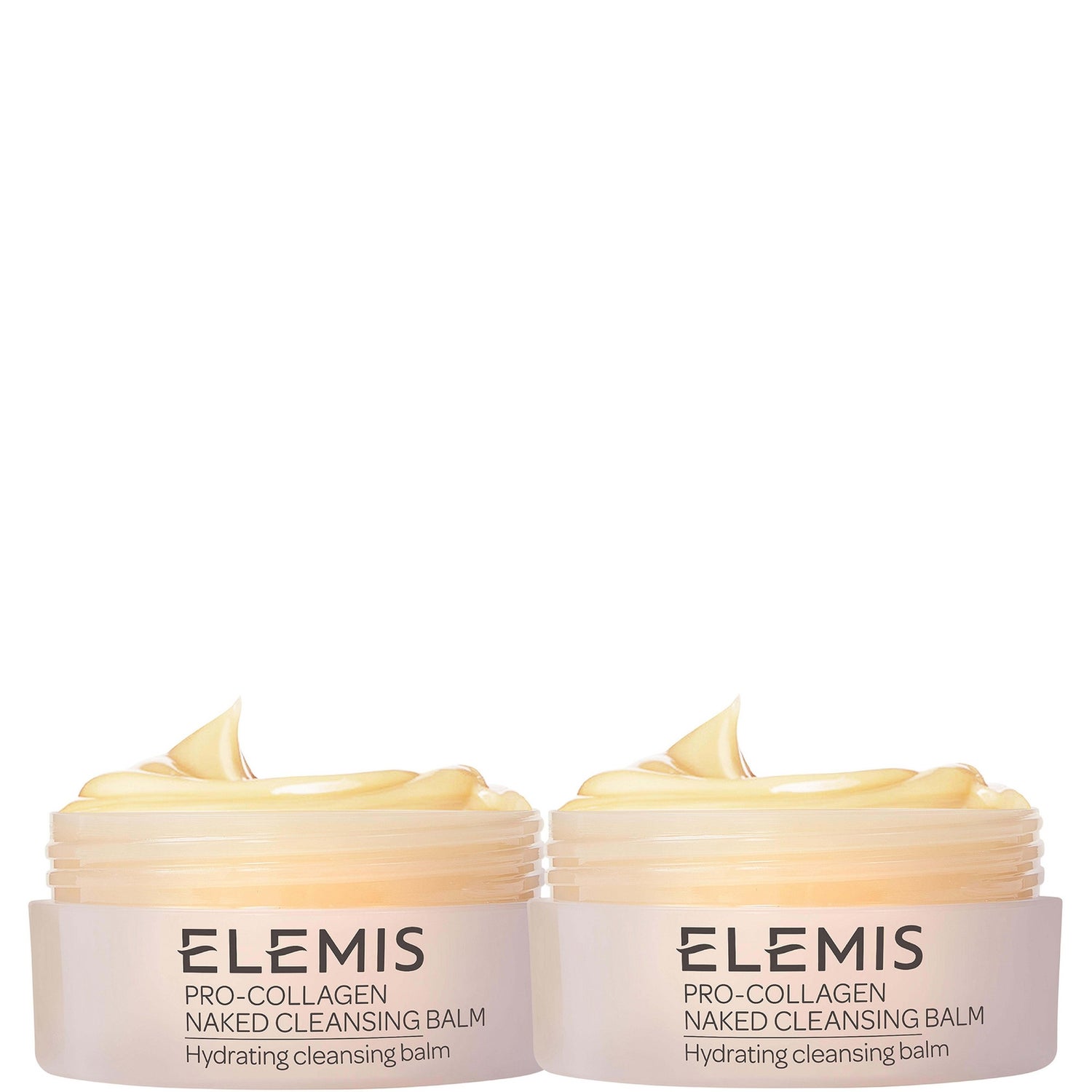 Elemis Naked Cleansing Balm Free Upgrade