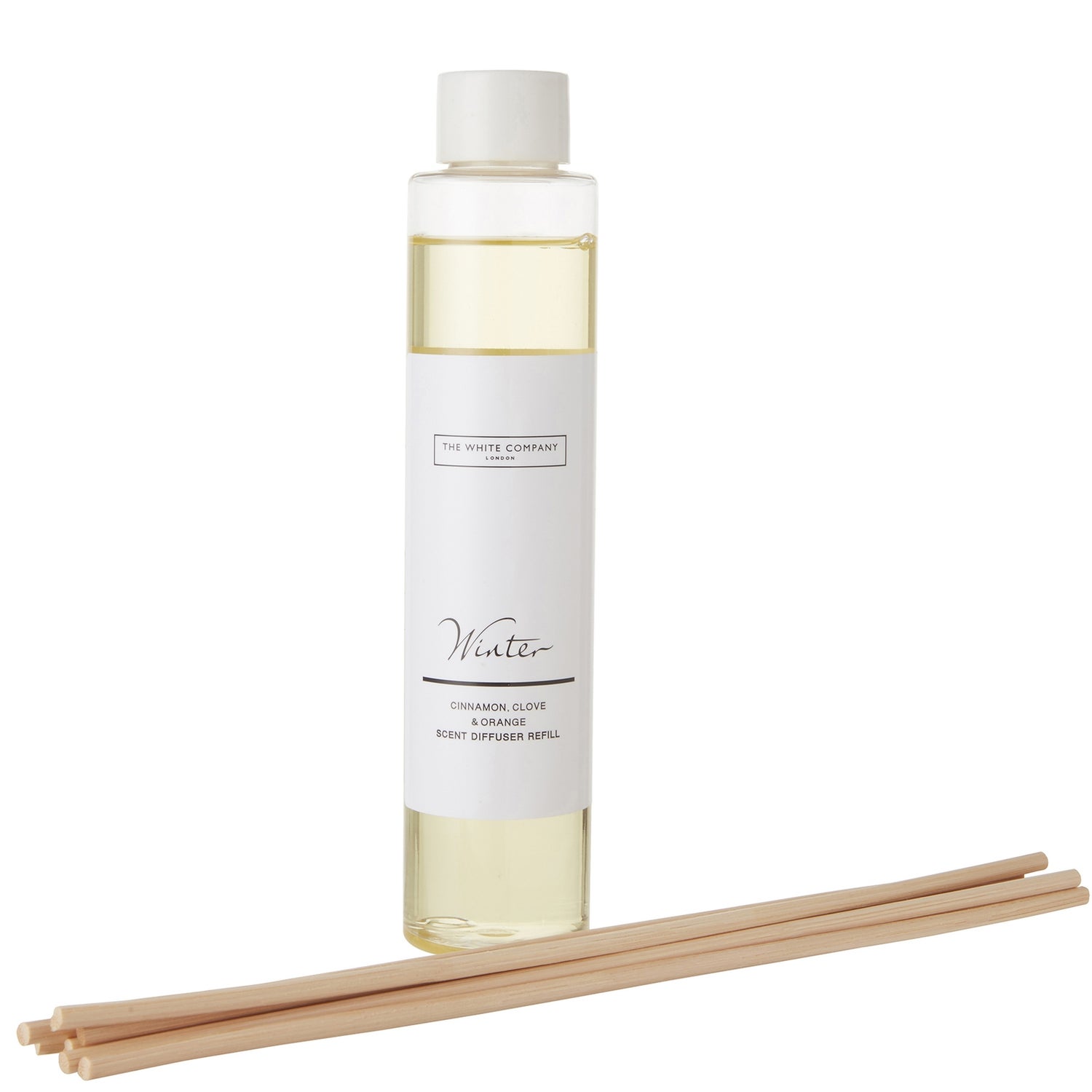 The White Company Winter Diffuser Refill 150ml