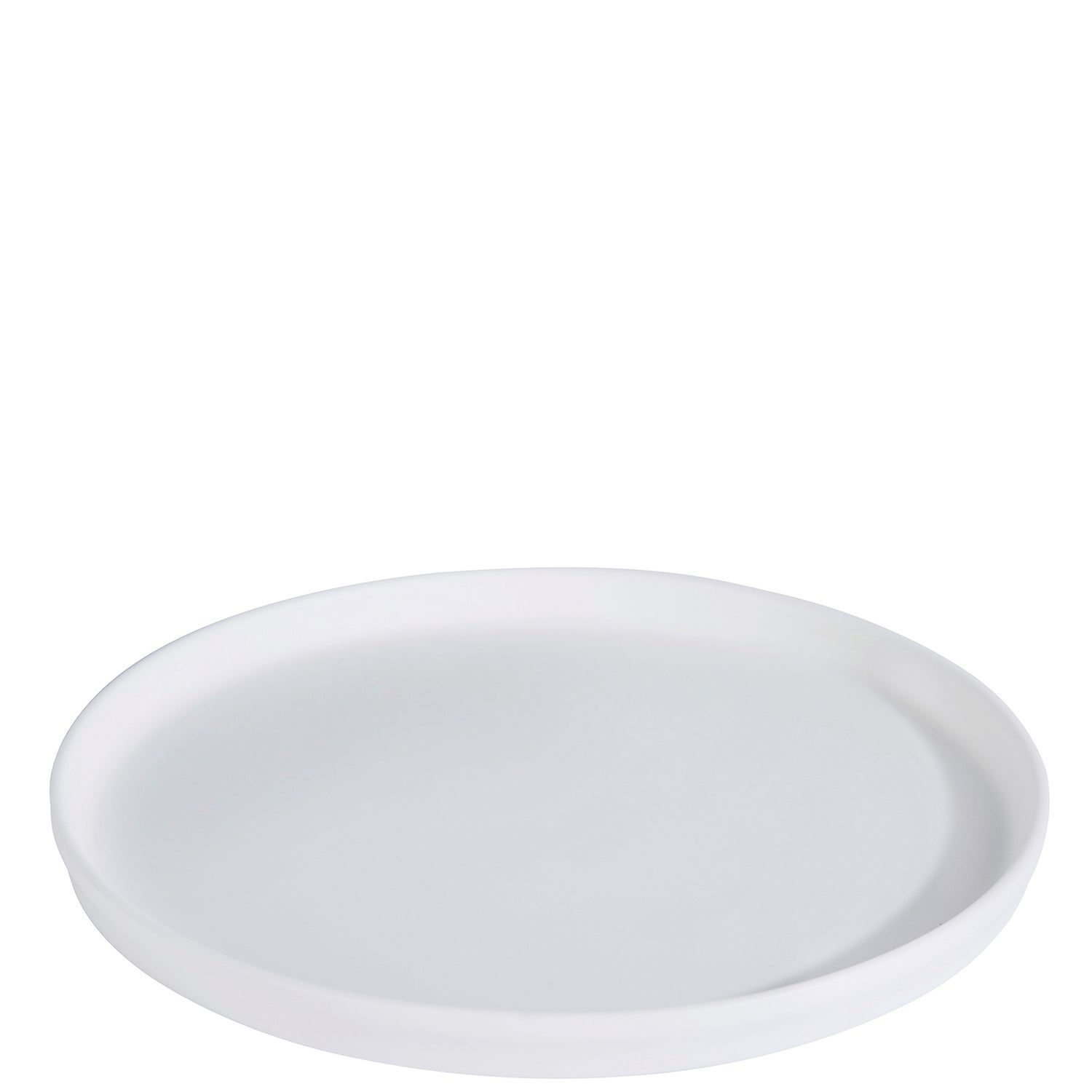 The White Company Medium Ceramic Botanical Plate