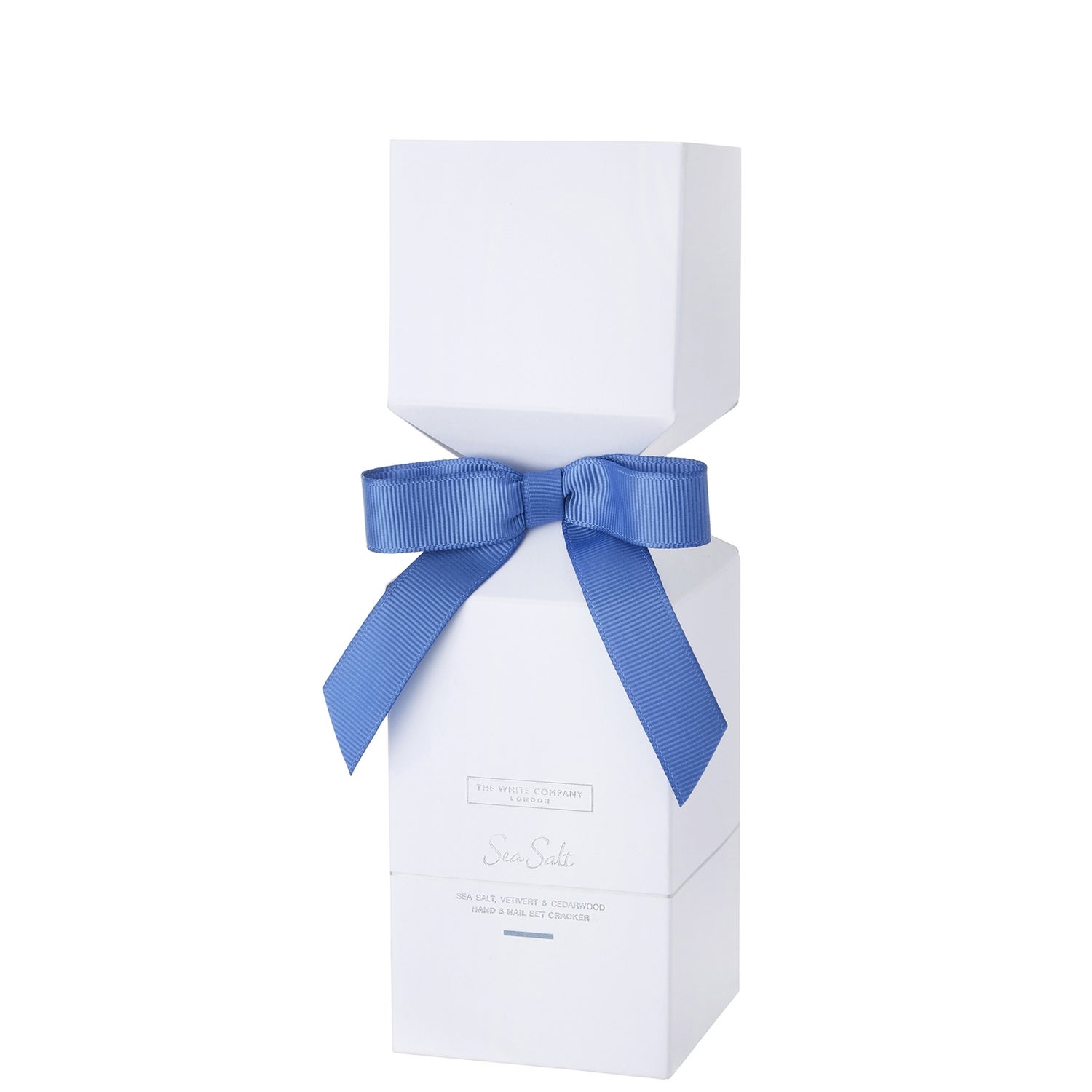 The White Company Sea Salt Mini Cracker