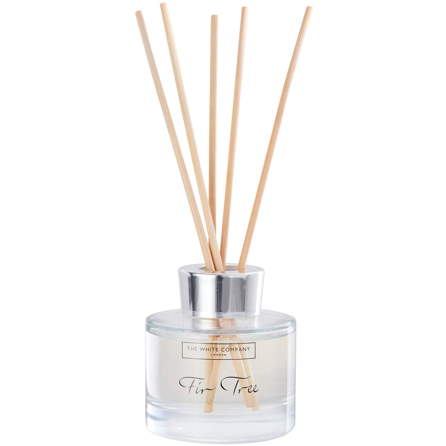 The White Company Fir Tree Diffuser 150ml