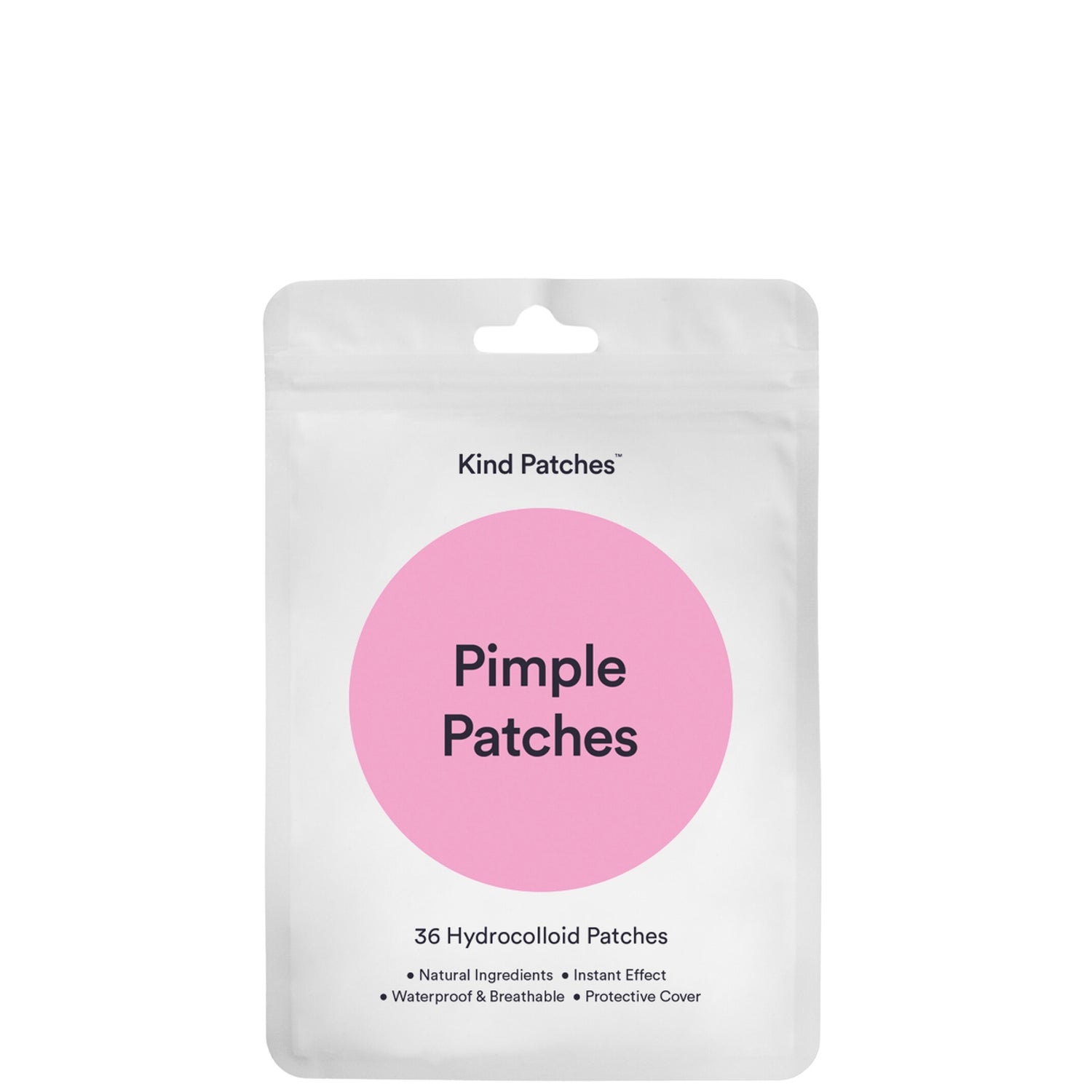 Kind Patches Pimple Patches (30 Patches)