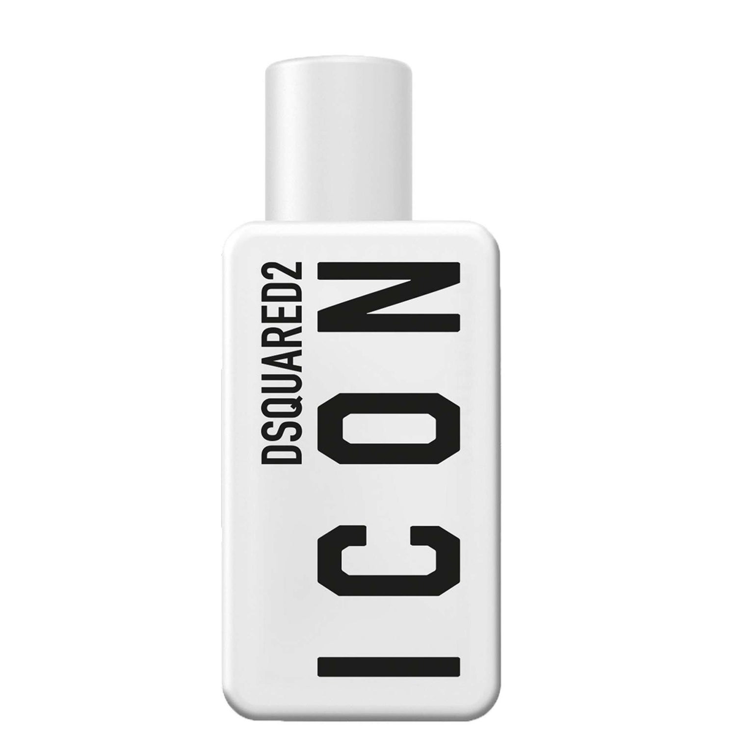DSQUARED2 ICON Eau de Parfum 50ml 男性用 Dsquared2 Icon Pour Homme Eau de Parfum Spray 50ml