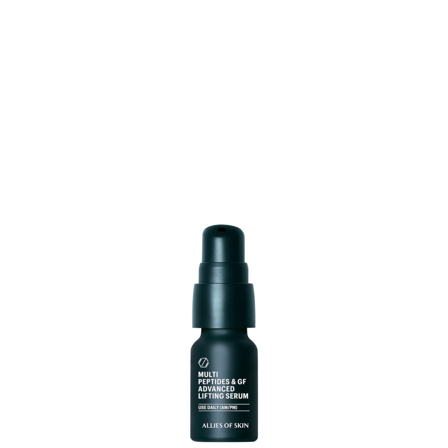 Allies of Skin Multi Peptides & Growth Factors Advanced Lifting Serum 7ml