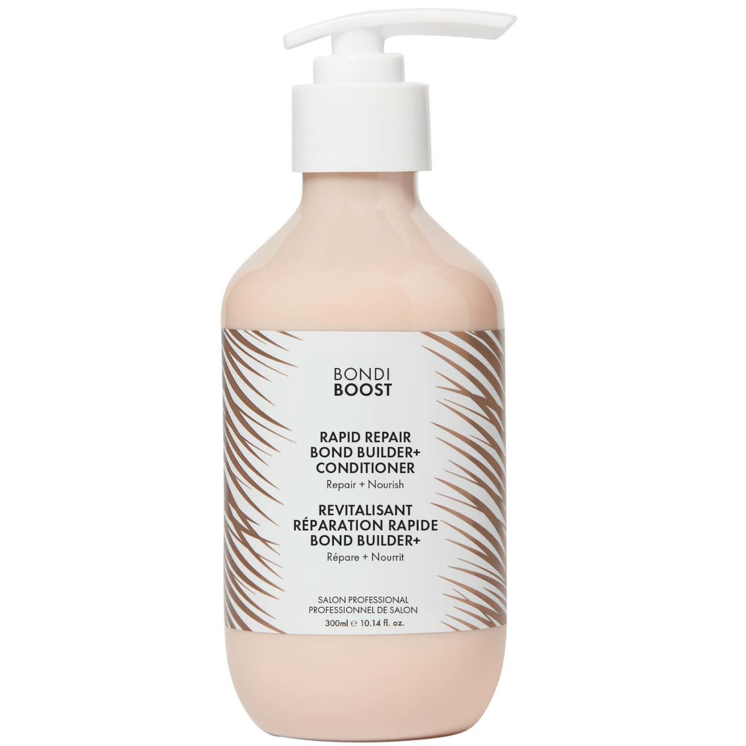 BondiBoost Rapid Repair Bond Builder Conditioner 300ml