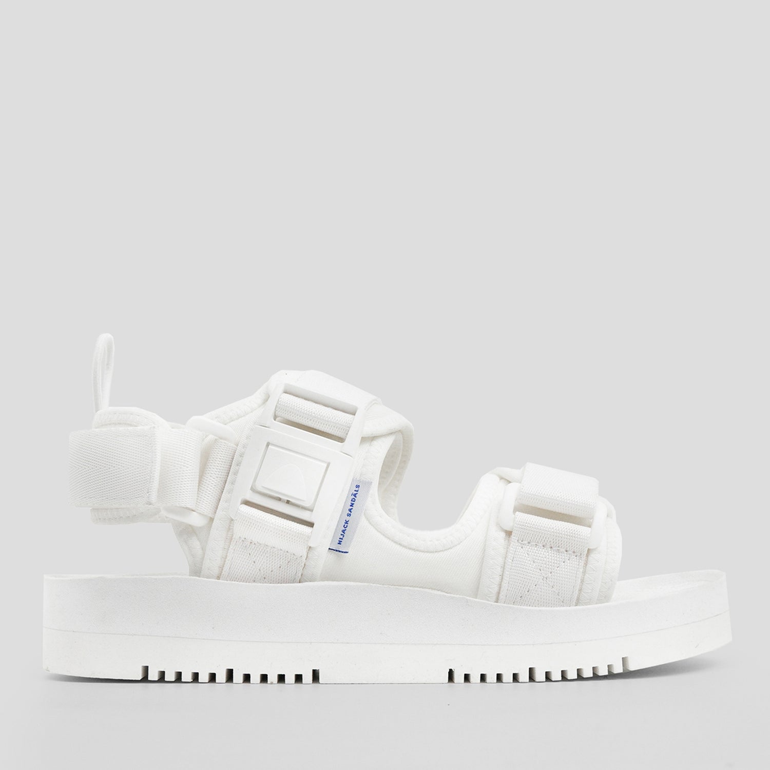 Hijack Women's Alto Thermocell Sandals - EU 36/UK 4.5