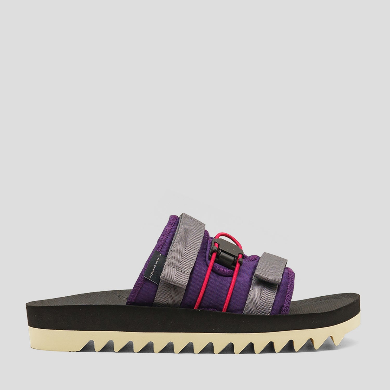 Hijack Manic Thermocell Slide Sandals - EU 36/UK 4.5