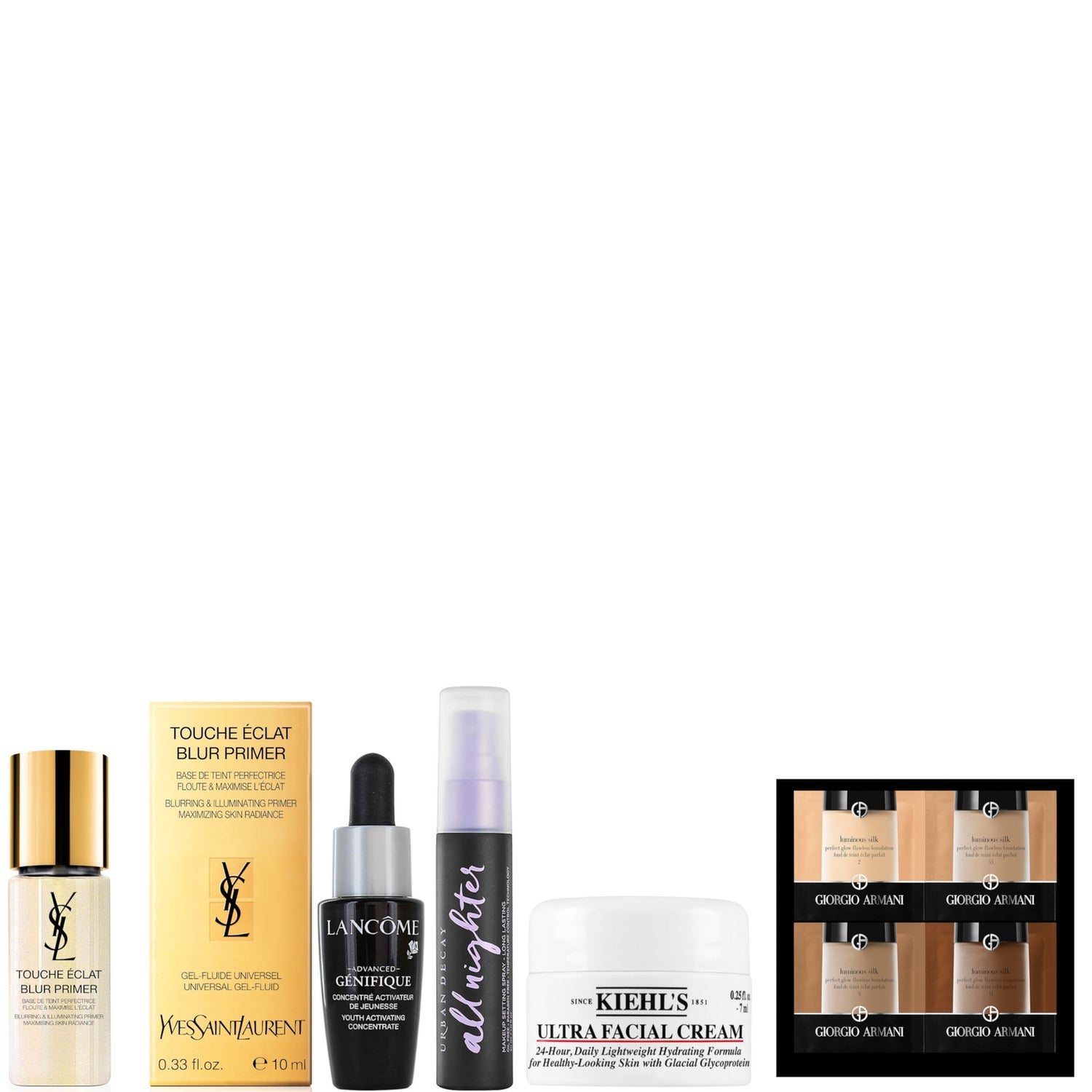 Ace Your Base Gift