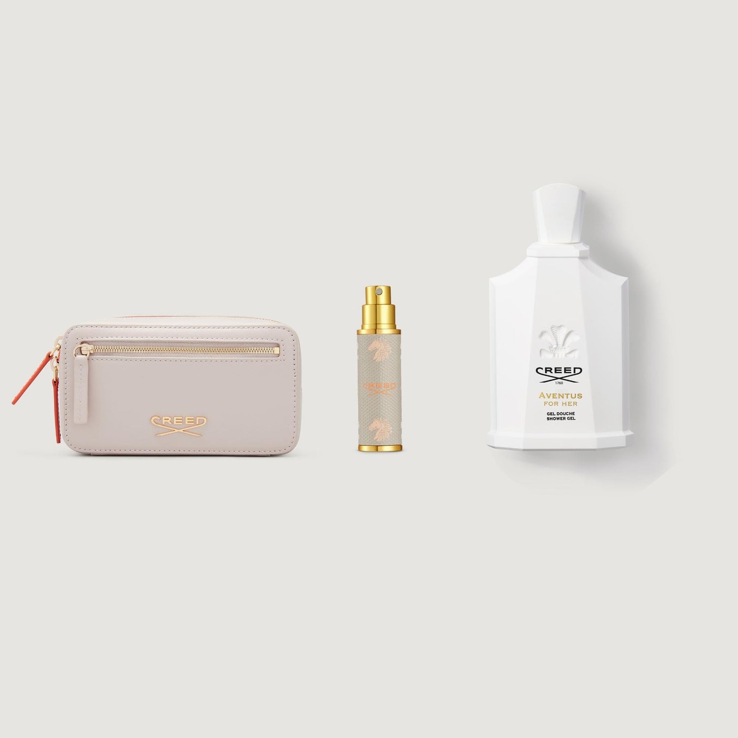 Luxury Travel Set