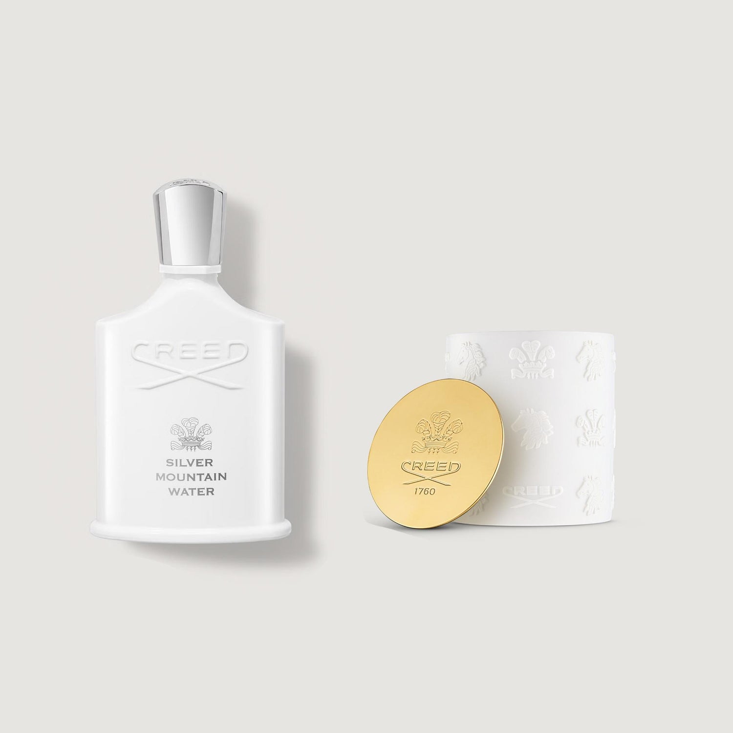 Fragrance & Candle Duo