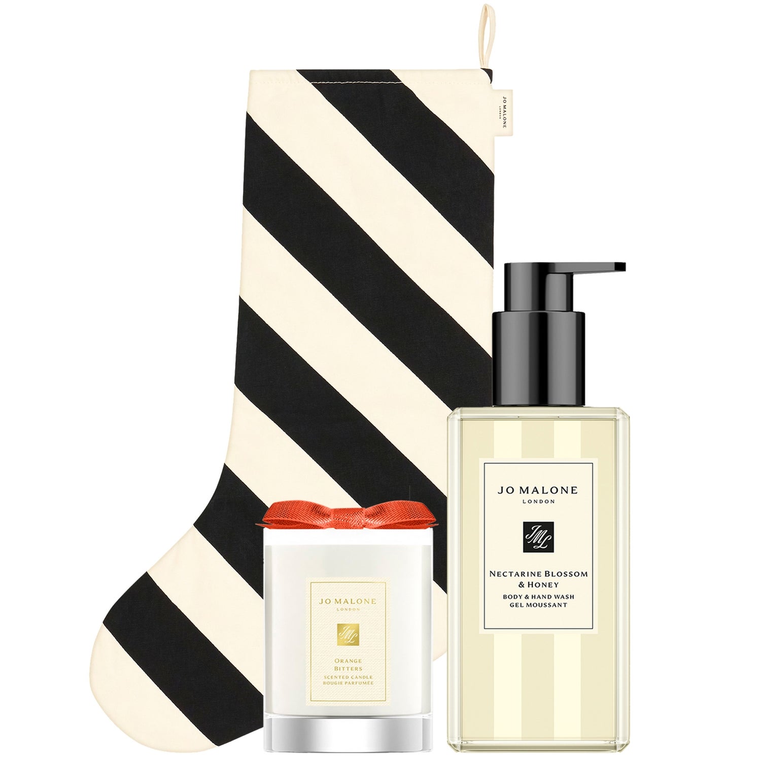 Jo Malone London Cyber Stocking GWP