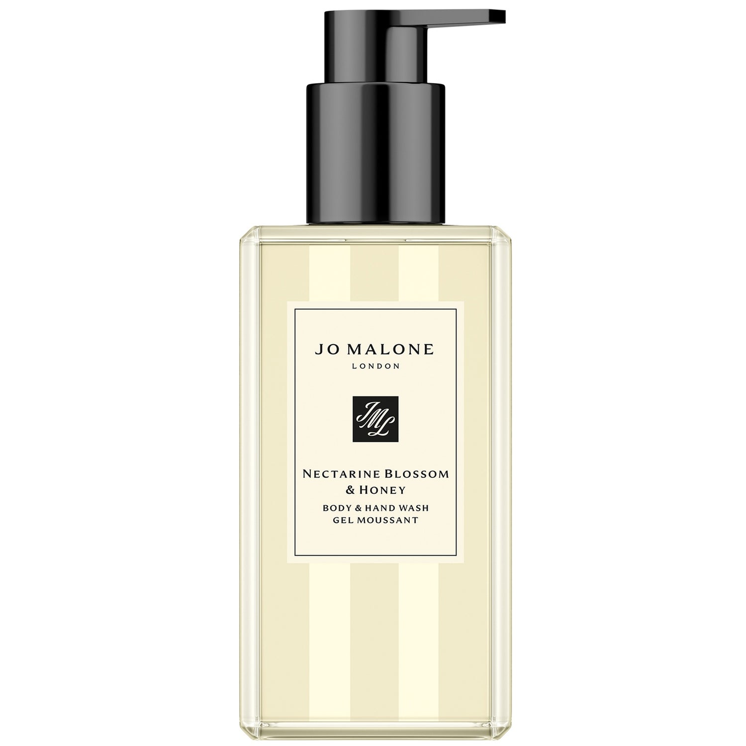 Jo Malone London Nectarine Blossom & Honey Body and Hand Wash 250ml