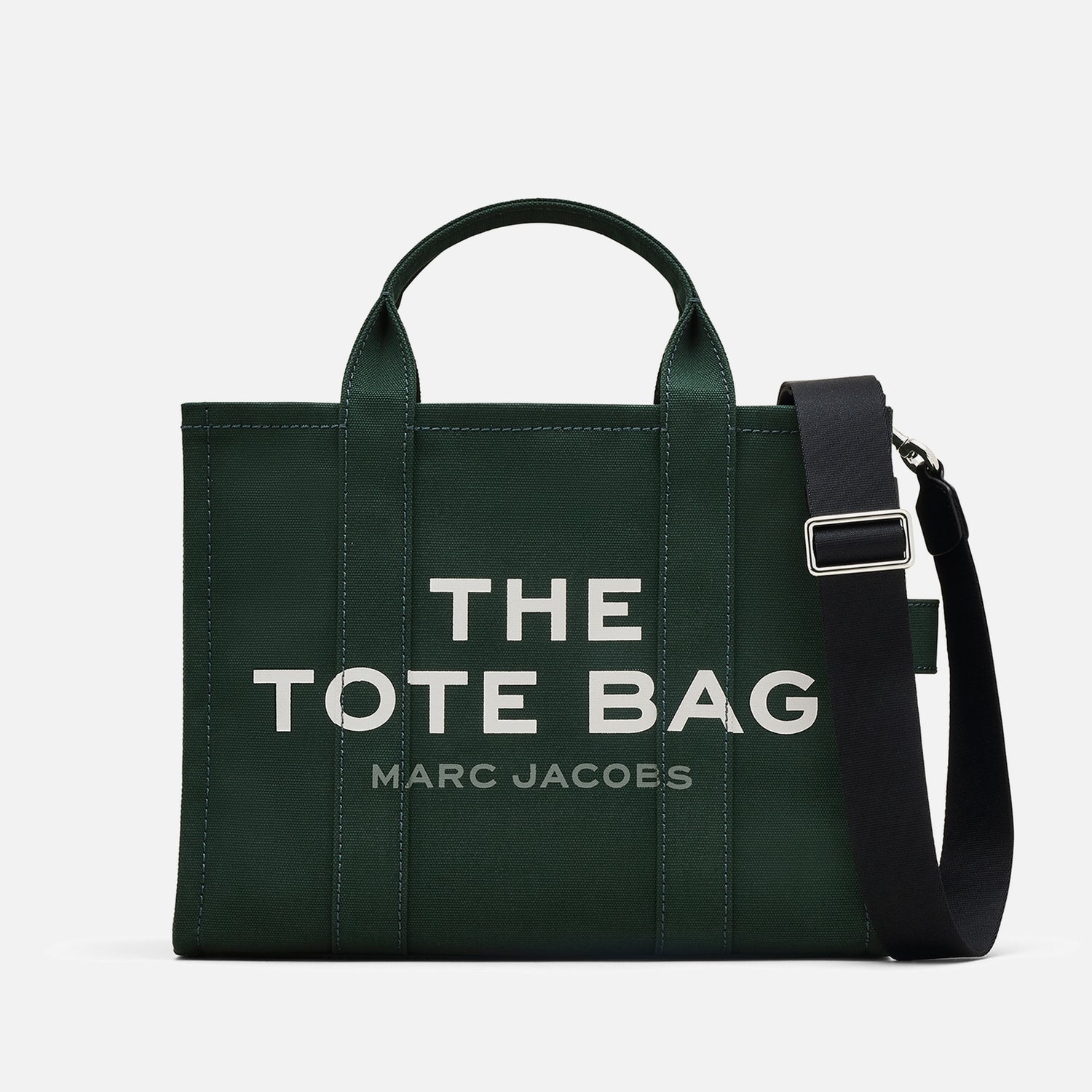 Marc Jacobs The Medium Canvas Tote Bag