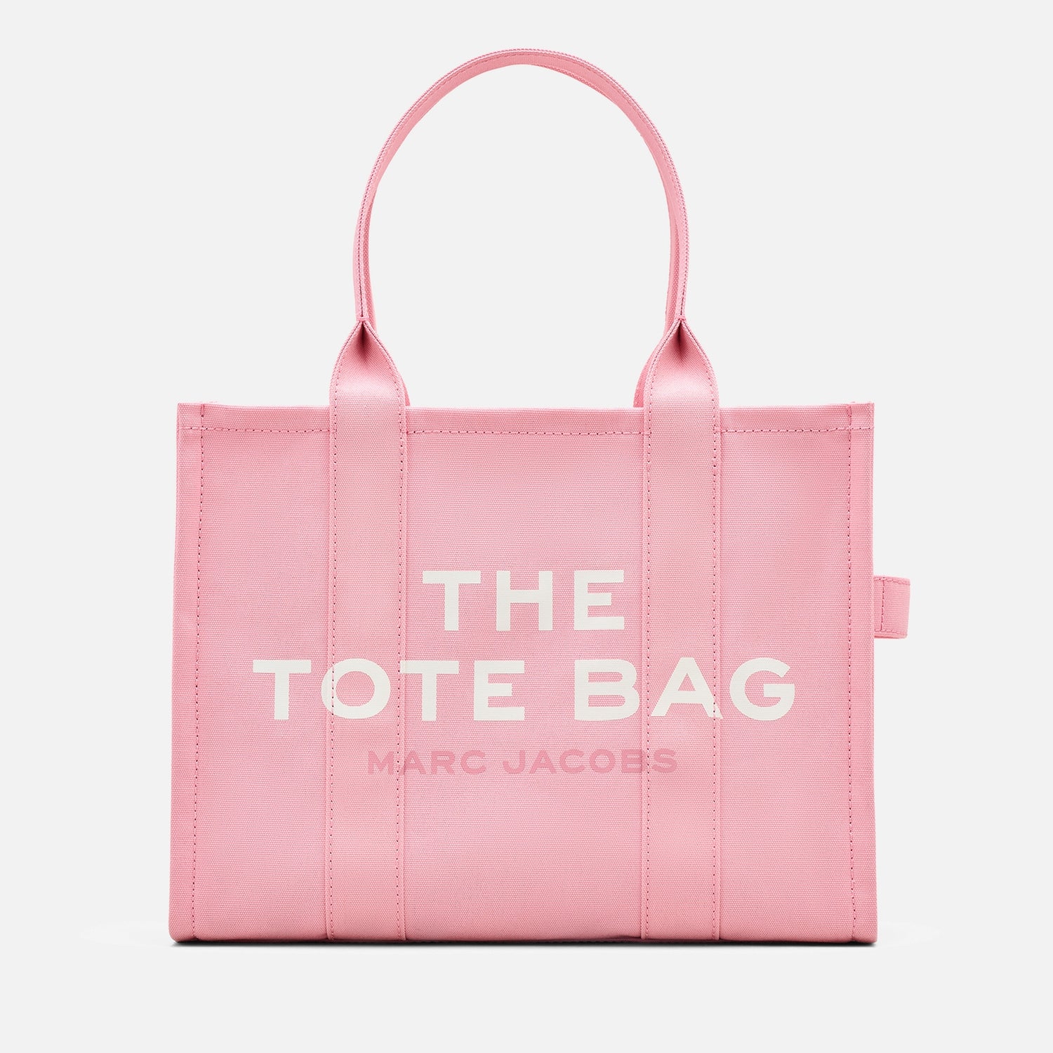 Marc Jacobs The Large Canvas Tote Bag