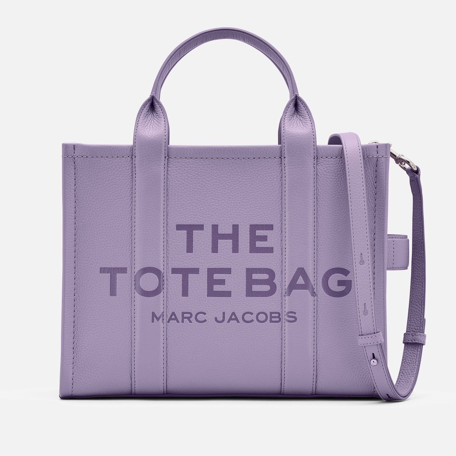 Marc Jacobs The Medium Leather Tote Bag