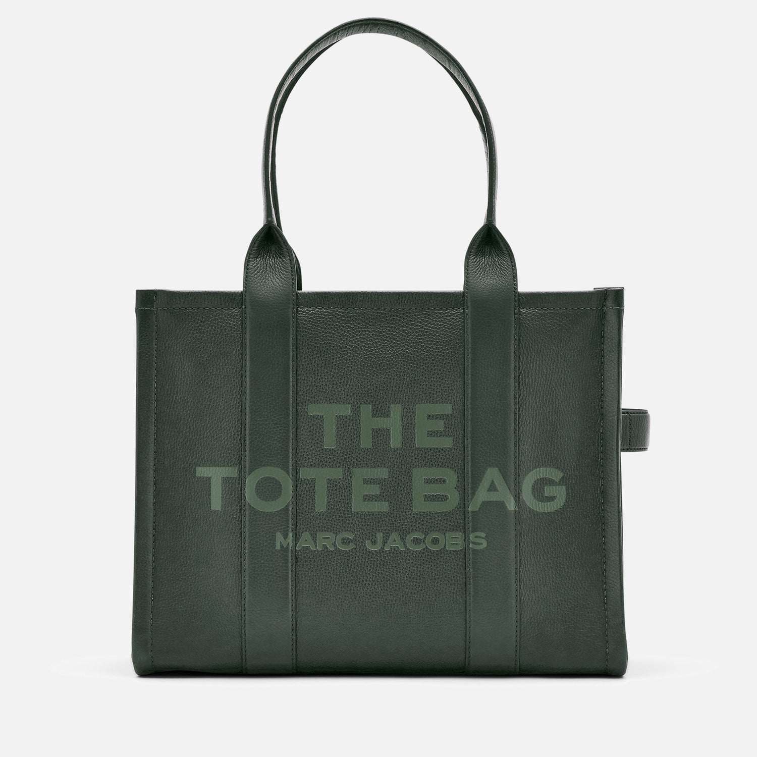 Marc Jacobs The Large Leather Tote Bag