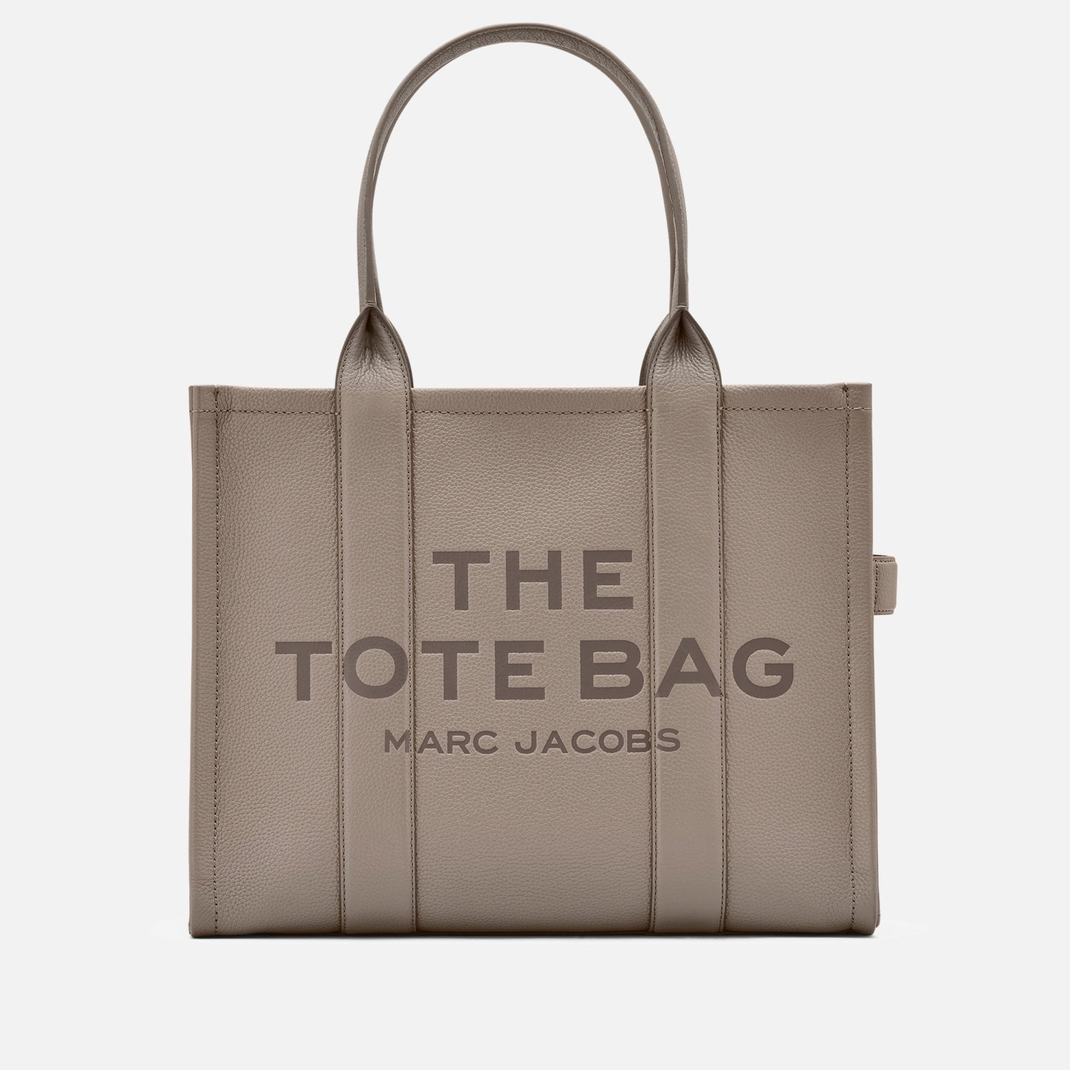 Marc Jacobs The Large Leather Tote Bag