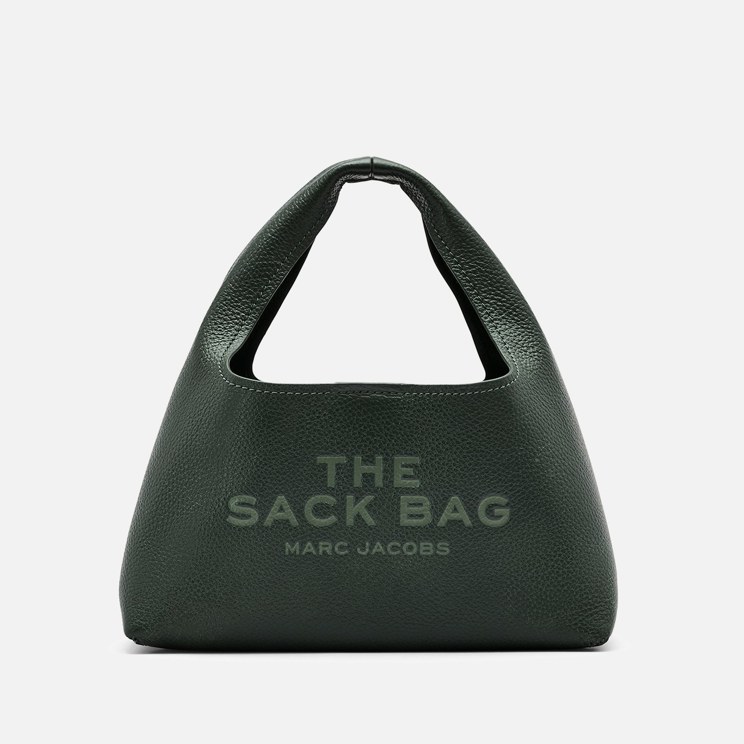 Marc Jacobs The Mini Leather Sack Bag