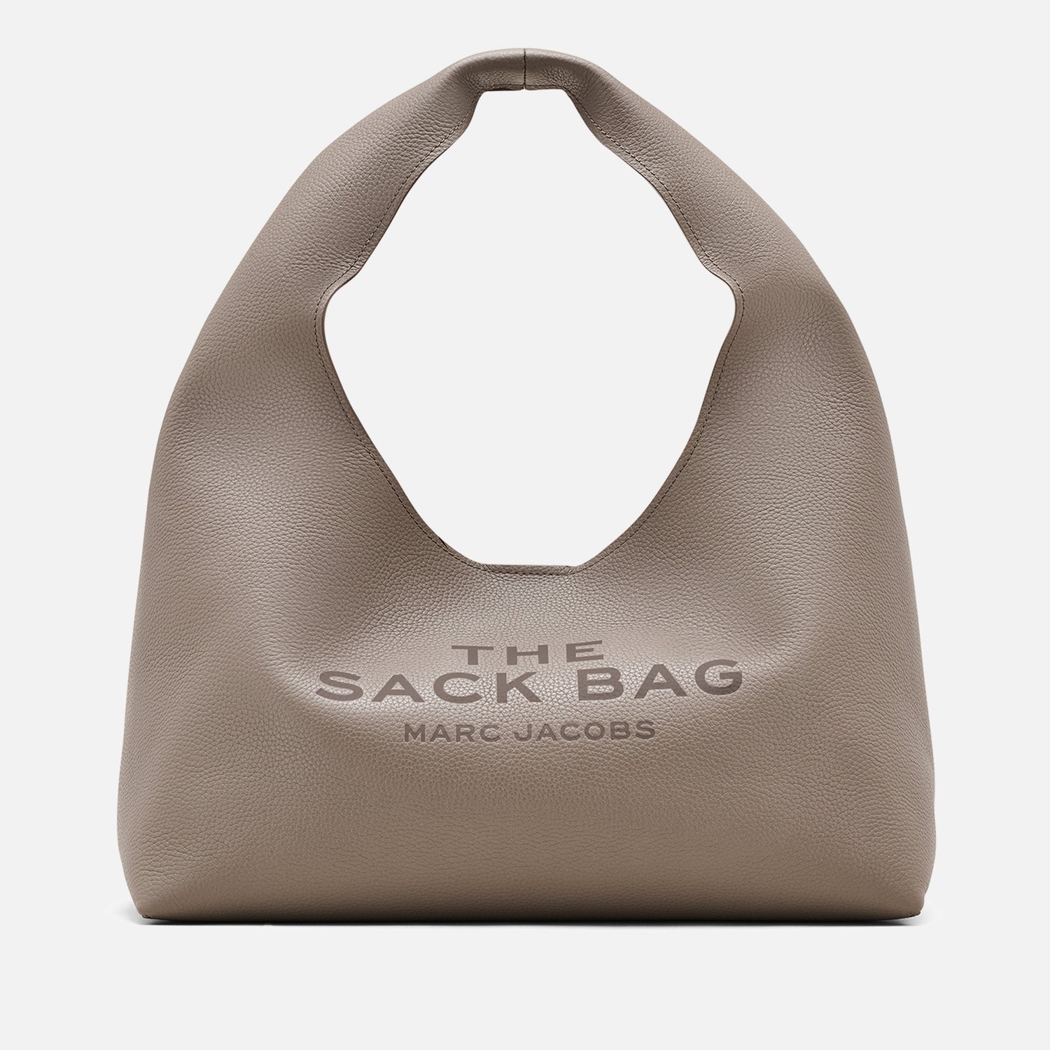 Marc Jacobs The Sack Leather Bag
