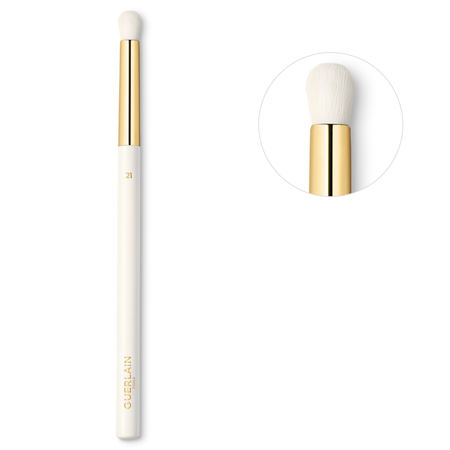 GUERLAIN Eyeshadow Blending Brush N°21 Eye Brush