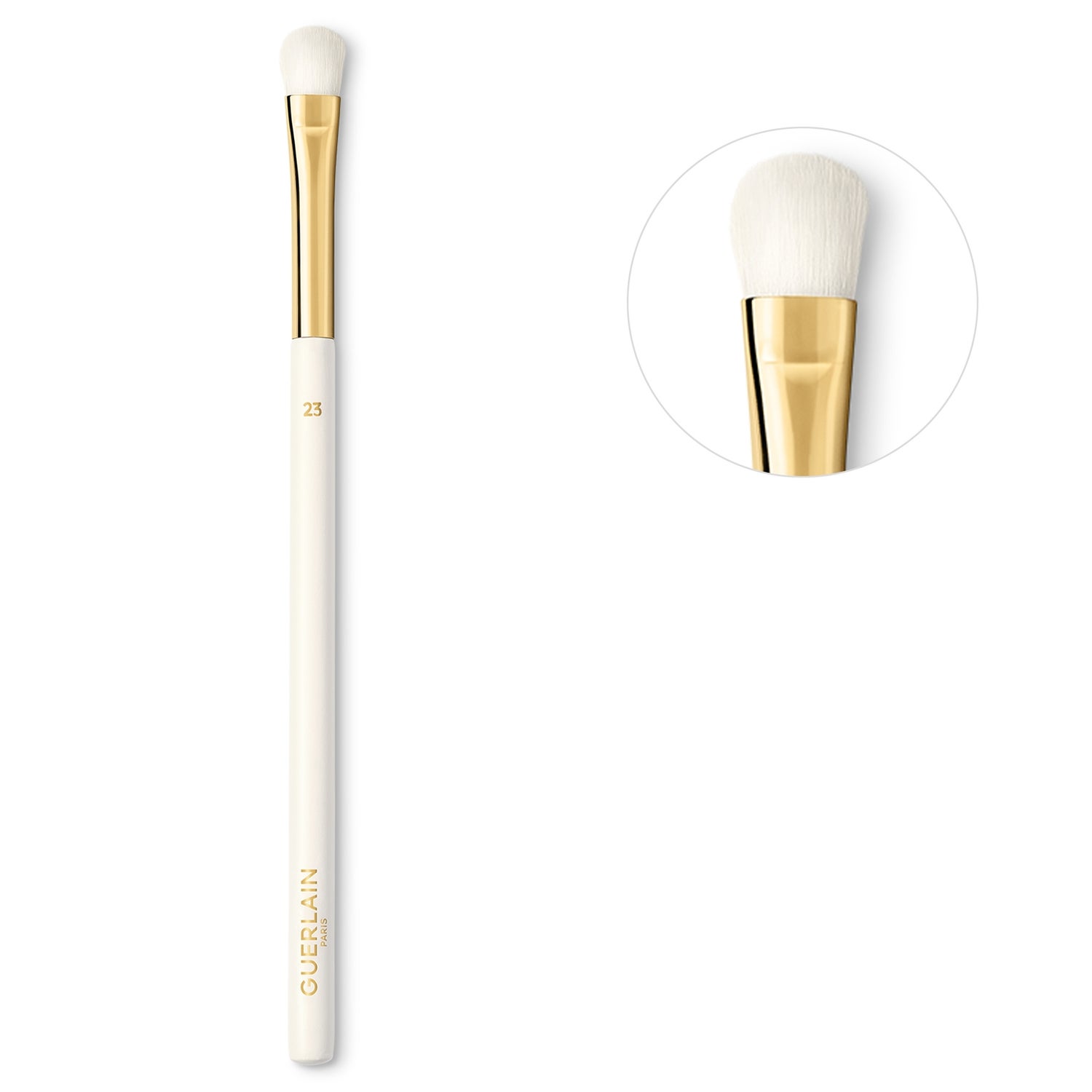 GUERLAIN Eyeshadow Shading Brush N°23 Eye Brush