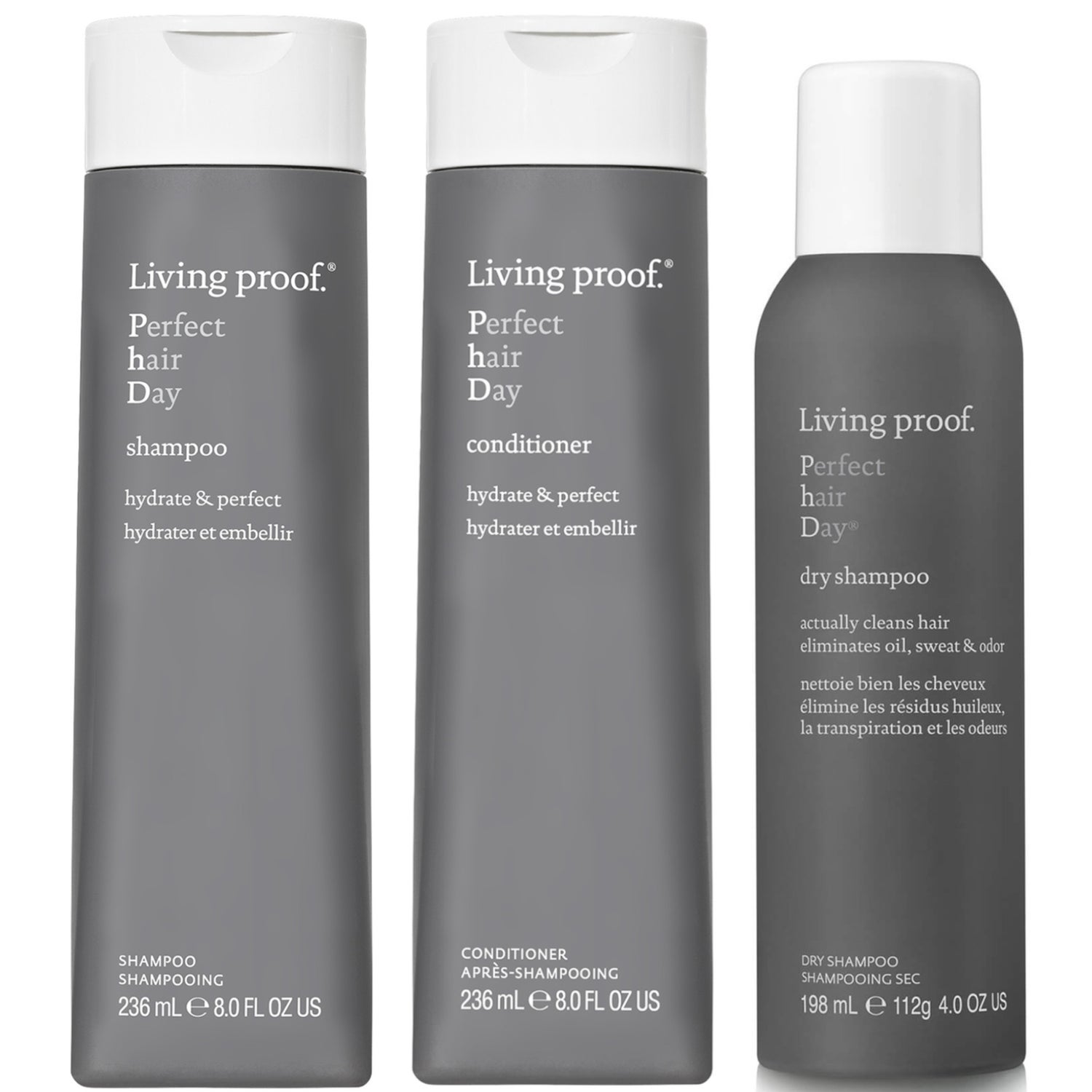 Living Proof Bestseller Bundle