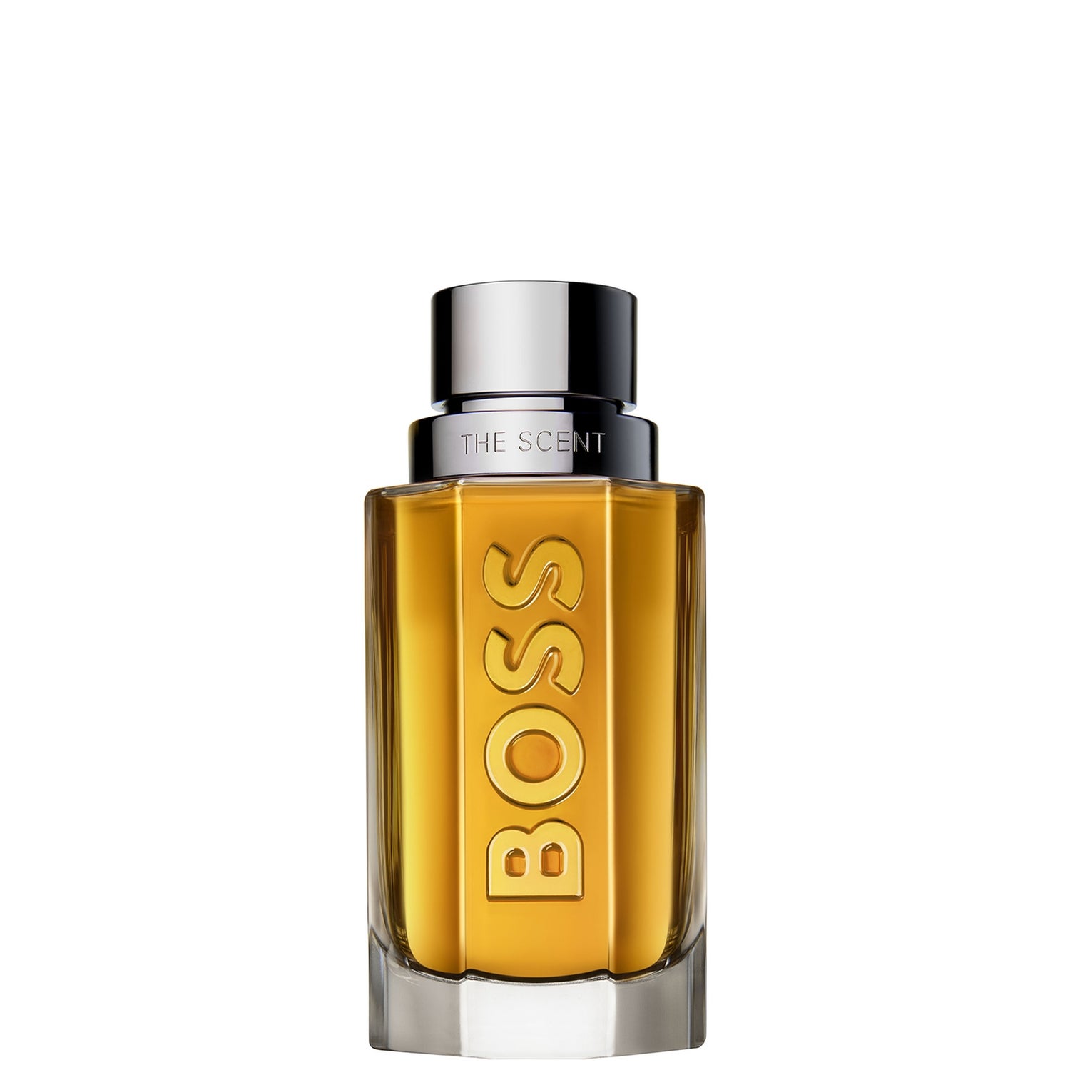 Hugo Boss BOSS The Scent Eau de Toilette for Him 50ml