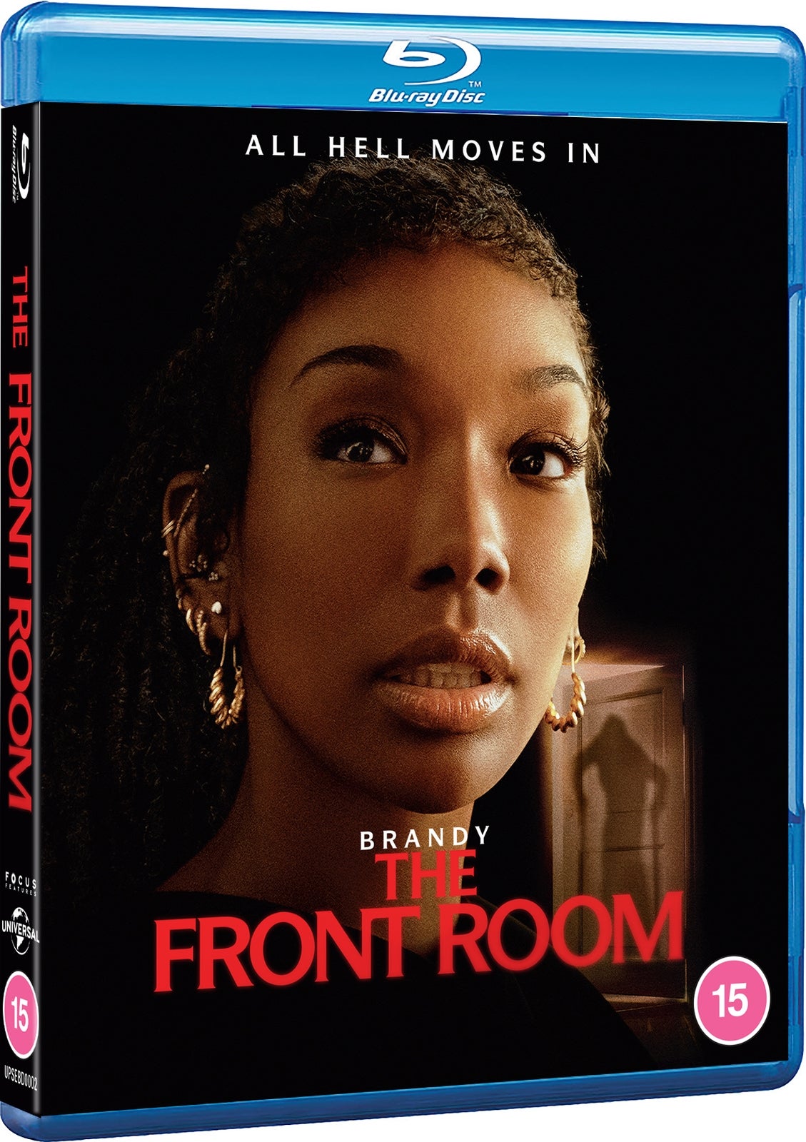 The Front Room