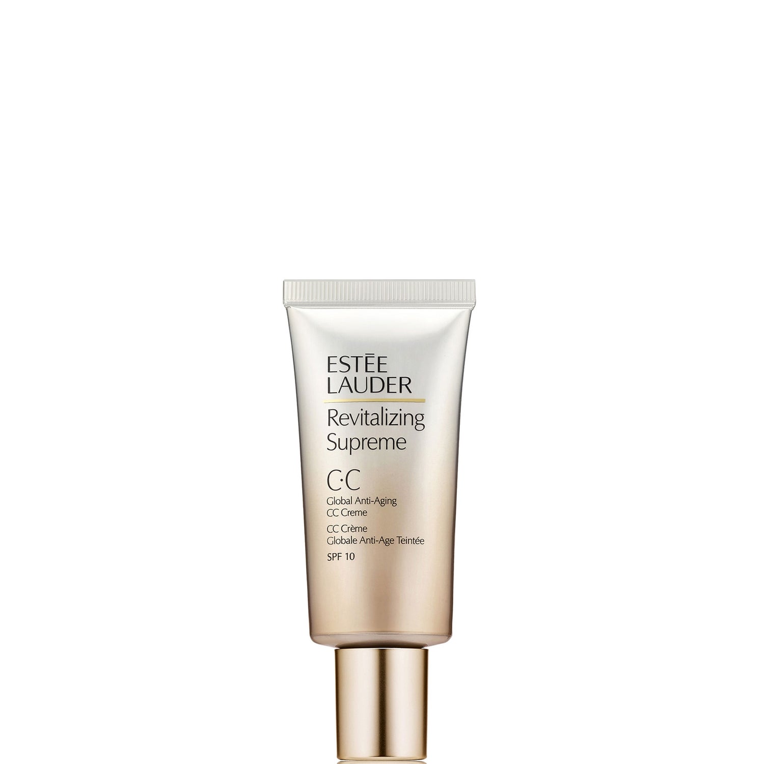 Estée Lauder Revitalising Supreme Global Anti-Aging CC Creme SPF10 30ml