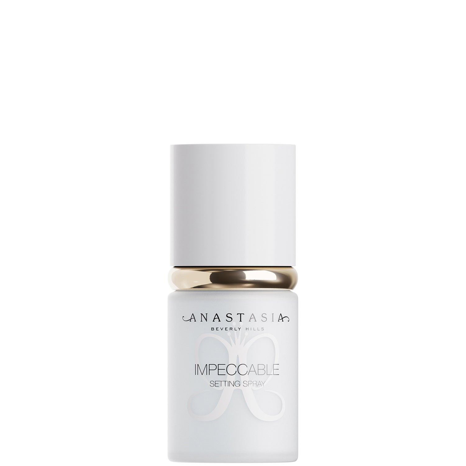 Anastasia Beverly Hills Impeccable Blurring Matte Setting Spray - DLX - FG