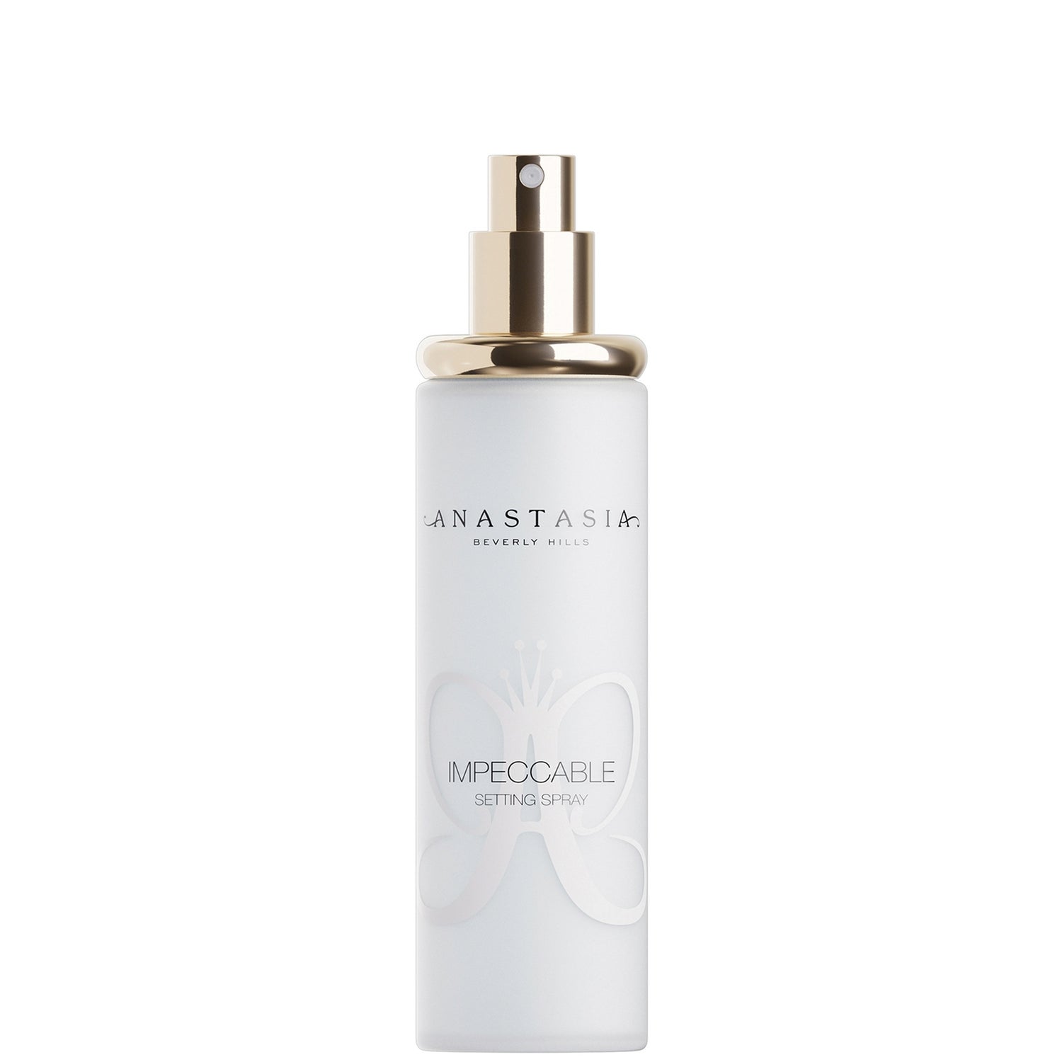 Anastasia Beverly Hills Impeccable Blurring Matte Setting Spray - FG