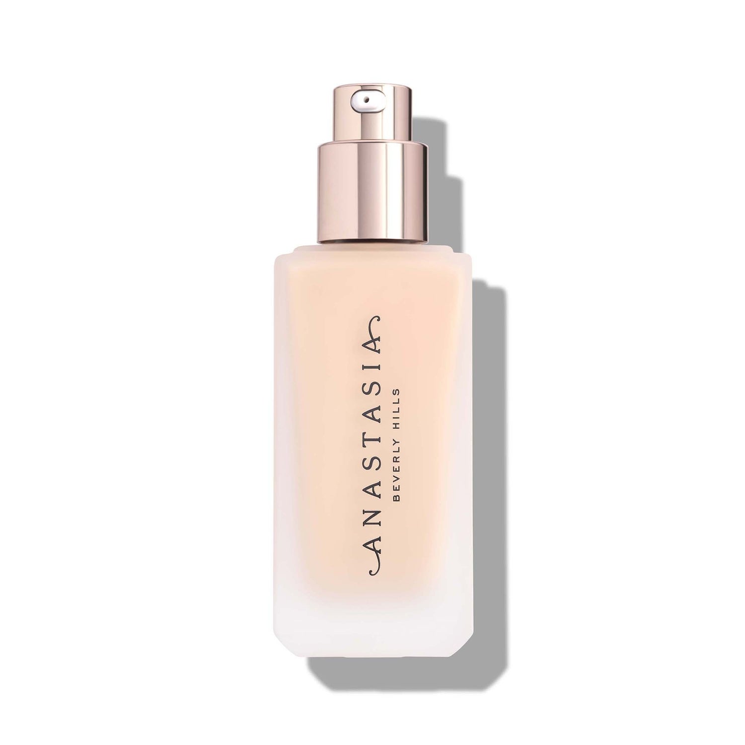 Impeccable Blurring Second Skin Matte Foundation