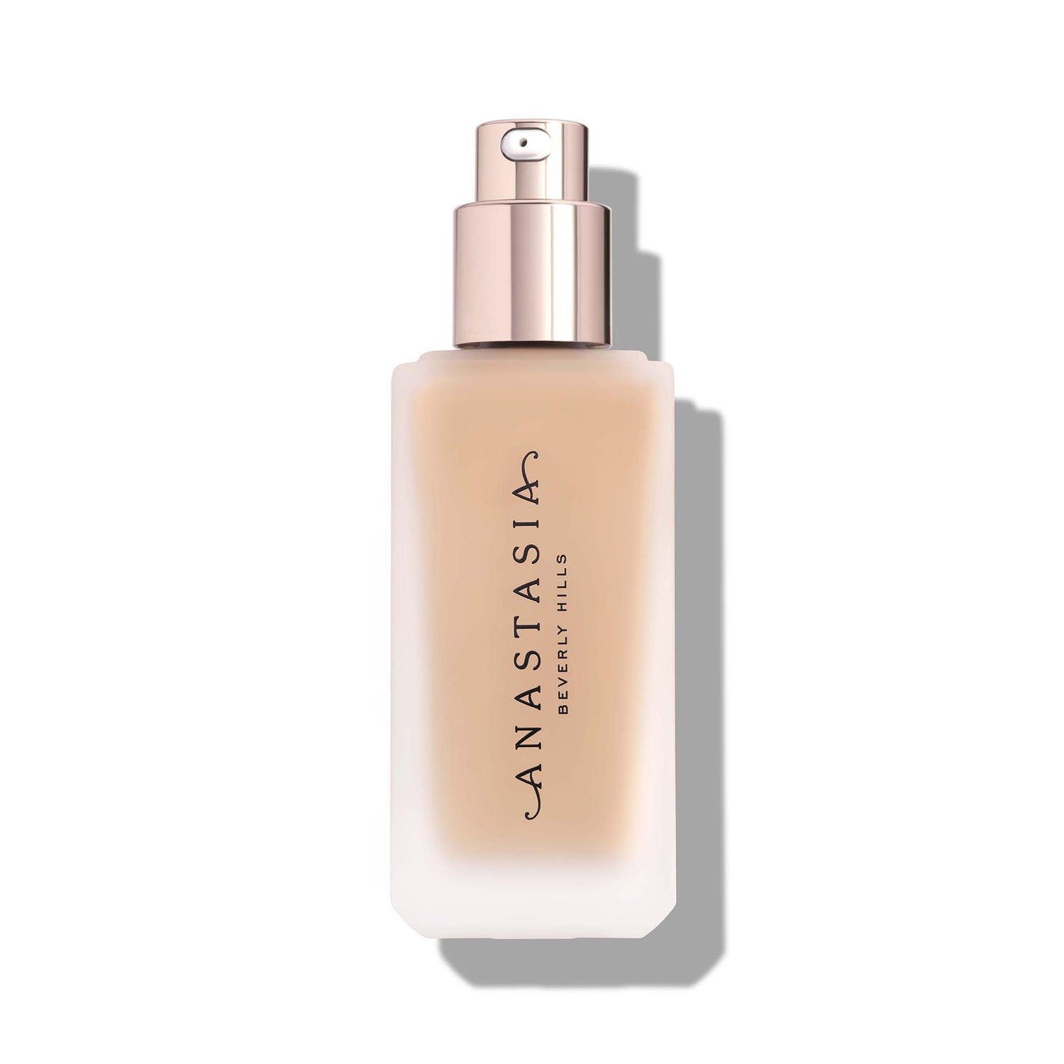 Impeccable Blurring Second Skin Matte Foundation