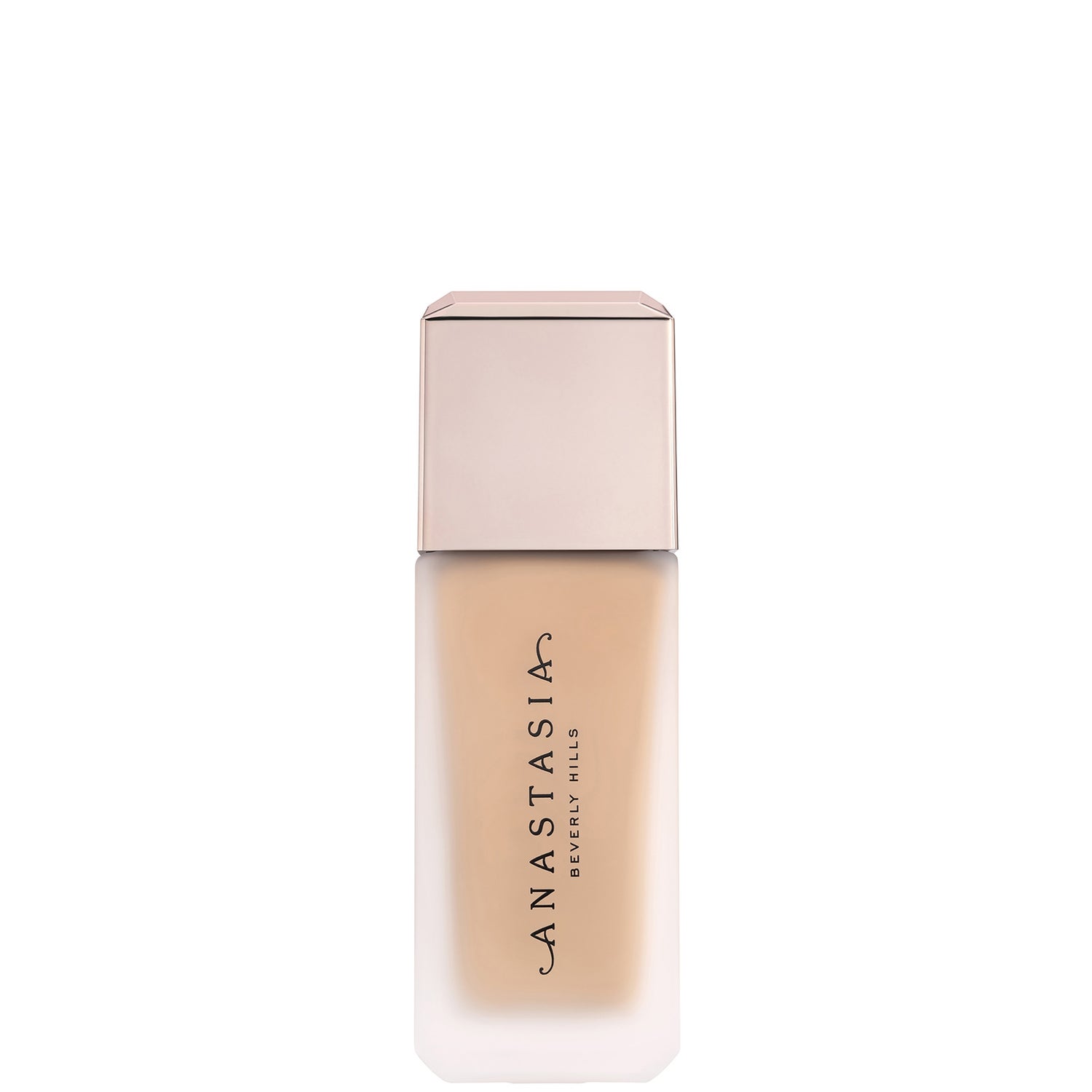 Anastasia Beverly Hills Impeccable Blurring Second Skin Matte Foundation