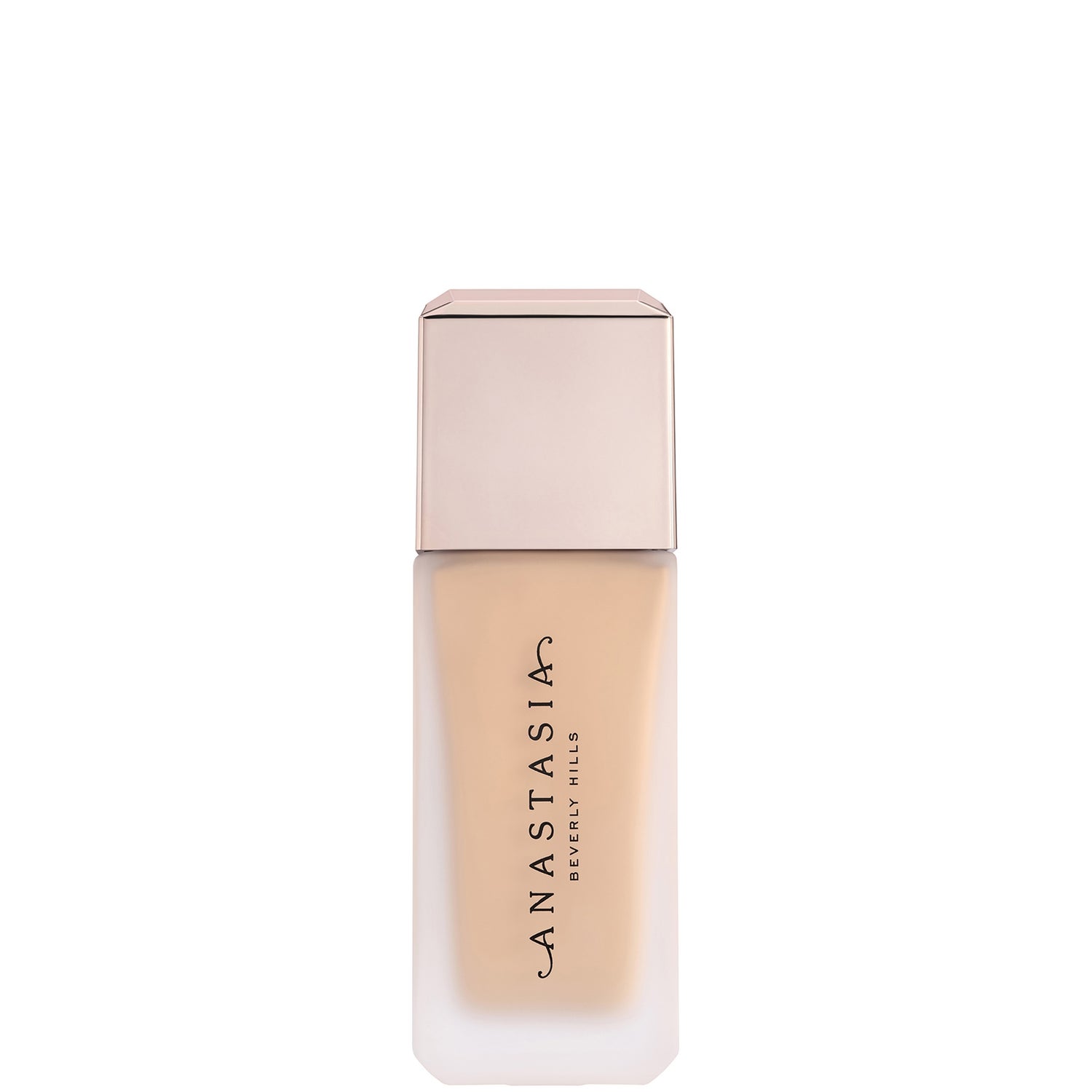 Anastasia Beverly Hills Impeccable Blurring Second Skin Matte Foundation